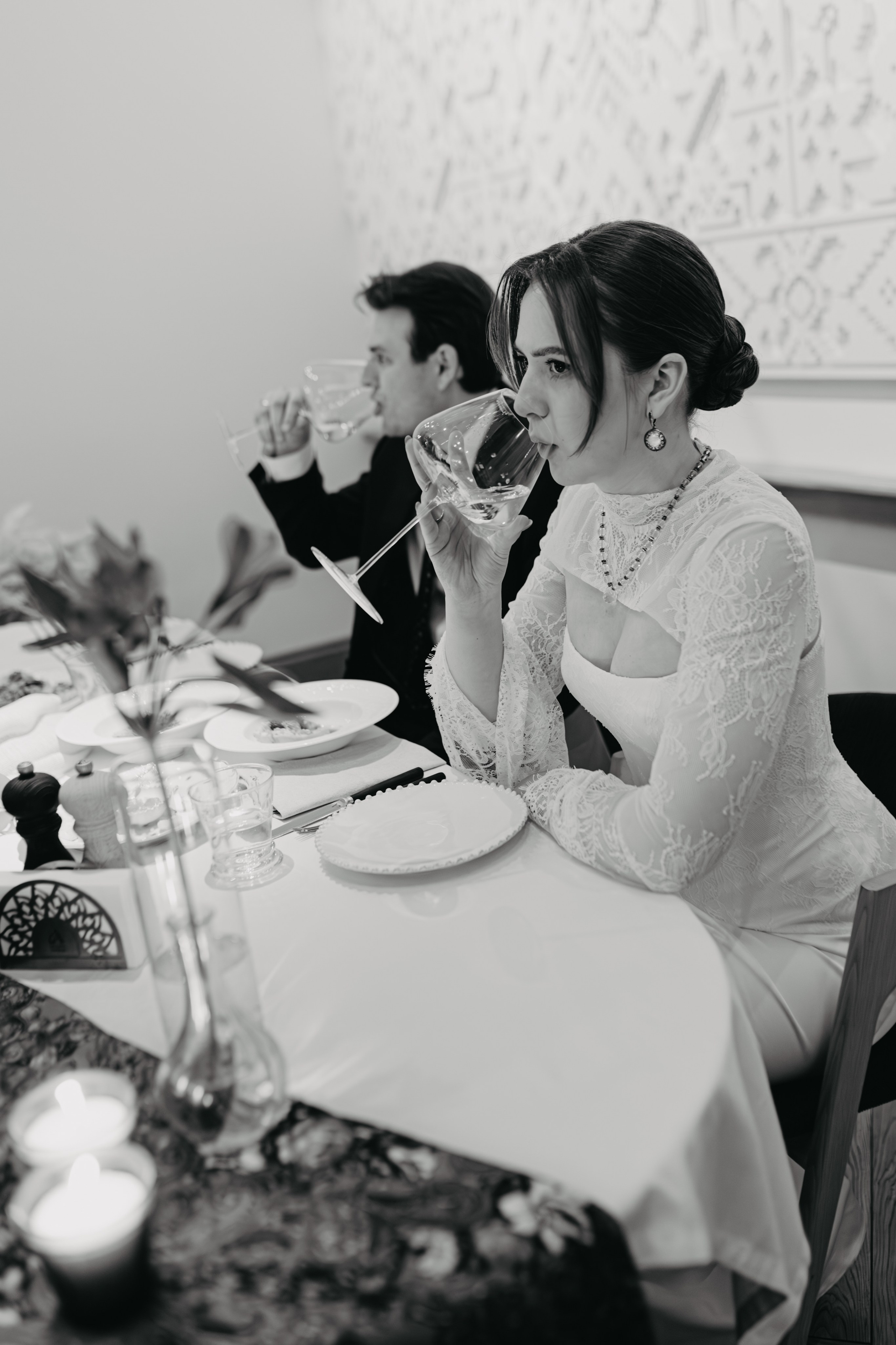 Свадьба Маши и Димы. Свадебный и семейный фотограф Женя Добрянская в Нижнем Новгороде