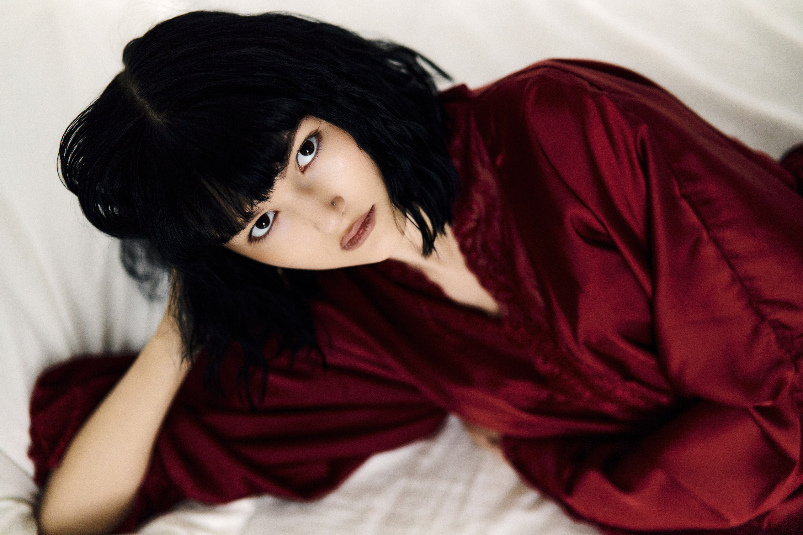 Кристина. Портретный фотограф в Москве | Анастасия Старкова