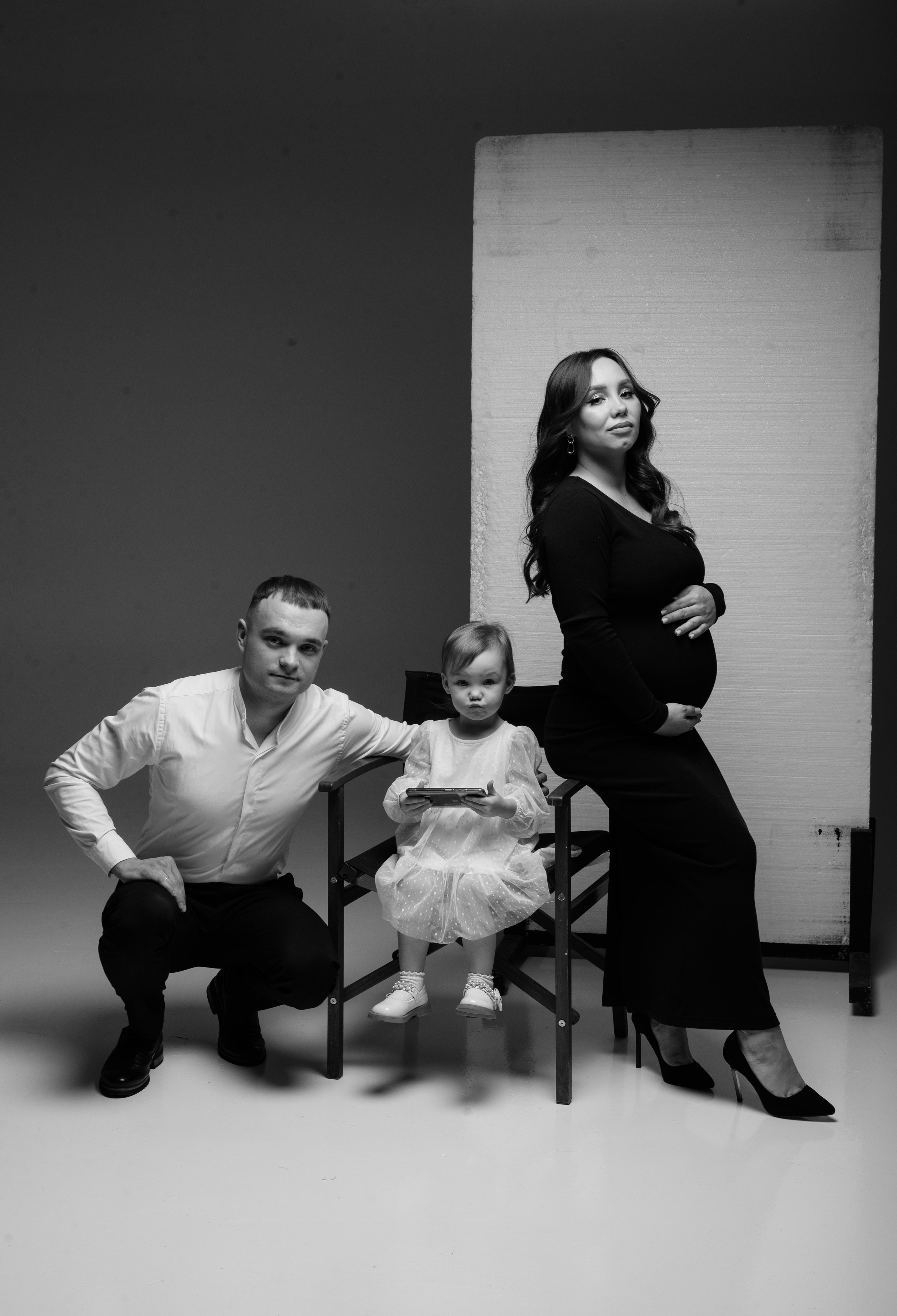 Мария. Свадебный фотограф Анастасия Бударина