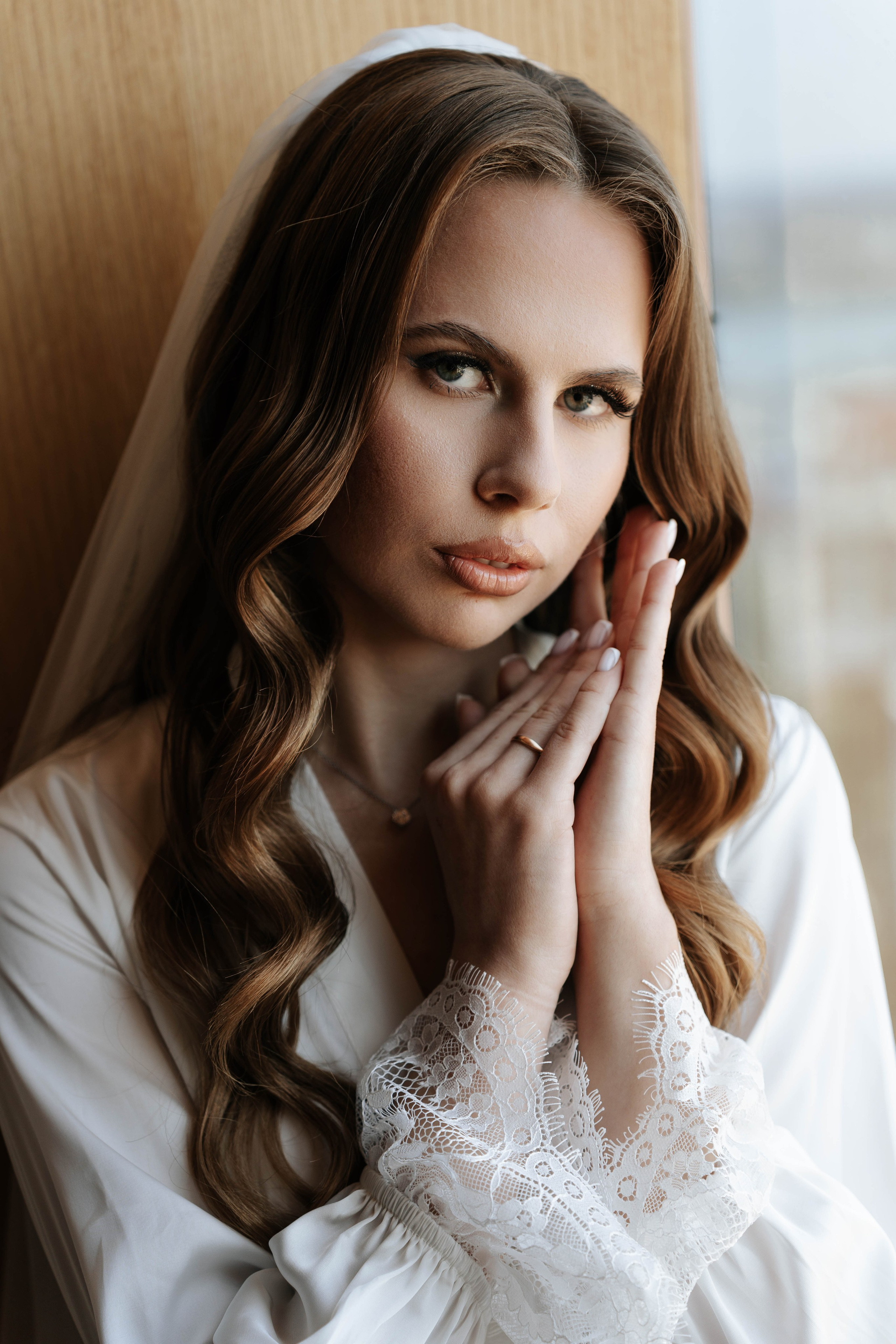 Victoria & Vladimir. Свадебный фотограф в Воронеже Самохина Екатерина