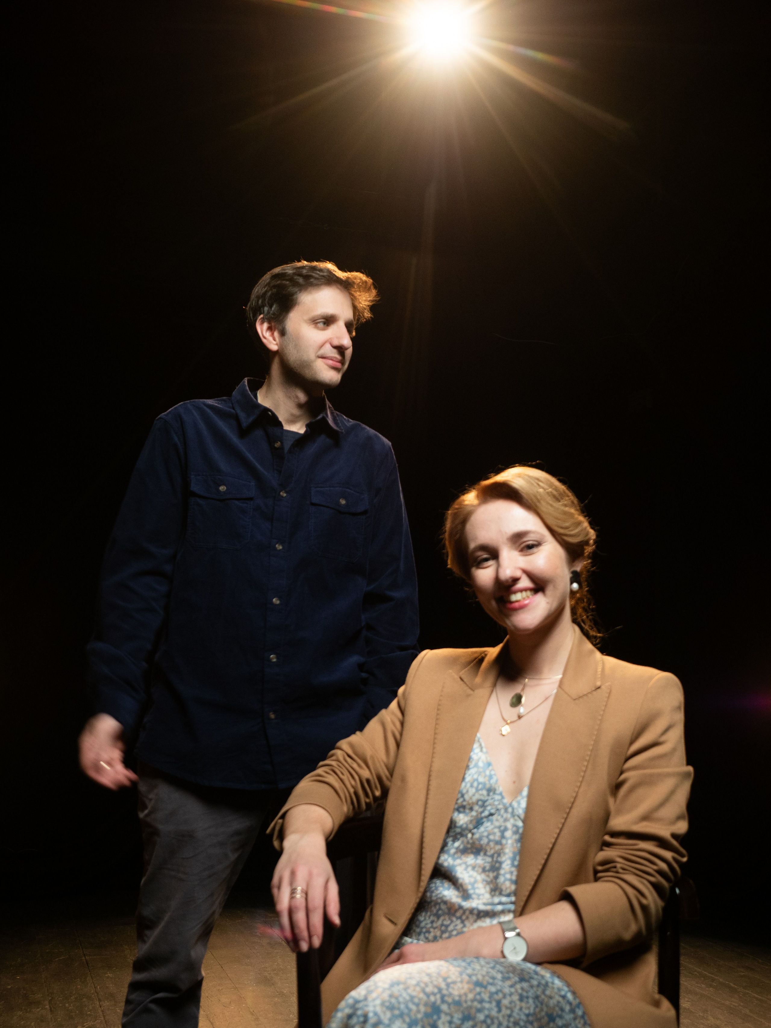 Вашу маму по телевизору показывают!. Алёна Орлова Портретный фотограф Москва