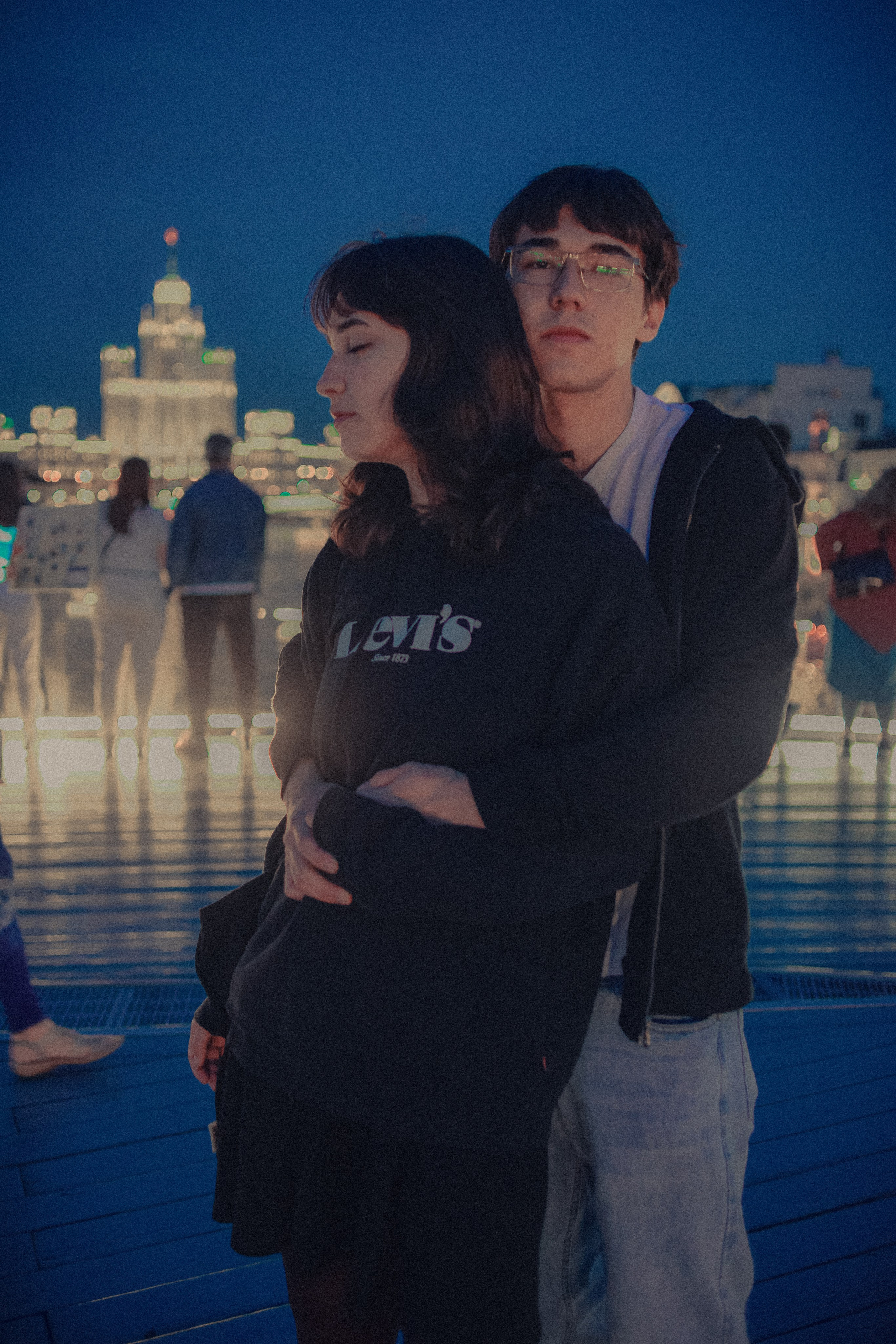 Александр. Семейные и индивидуальные фотосессии