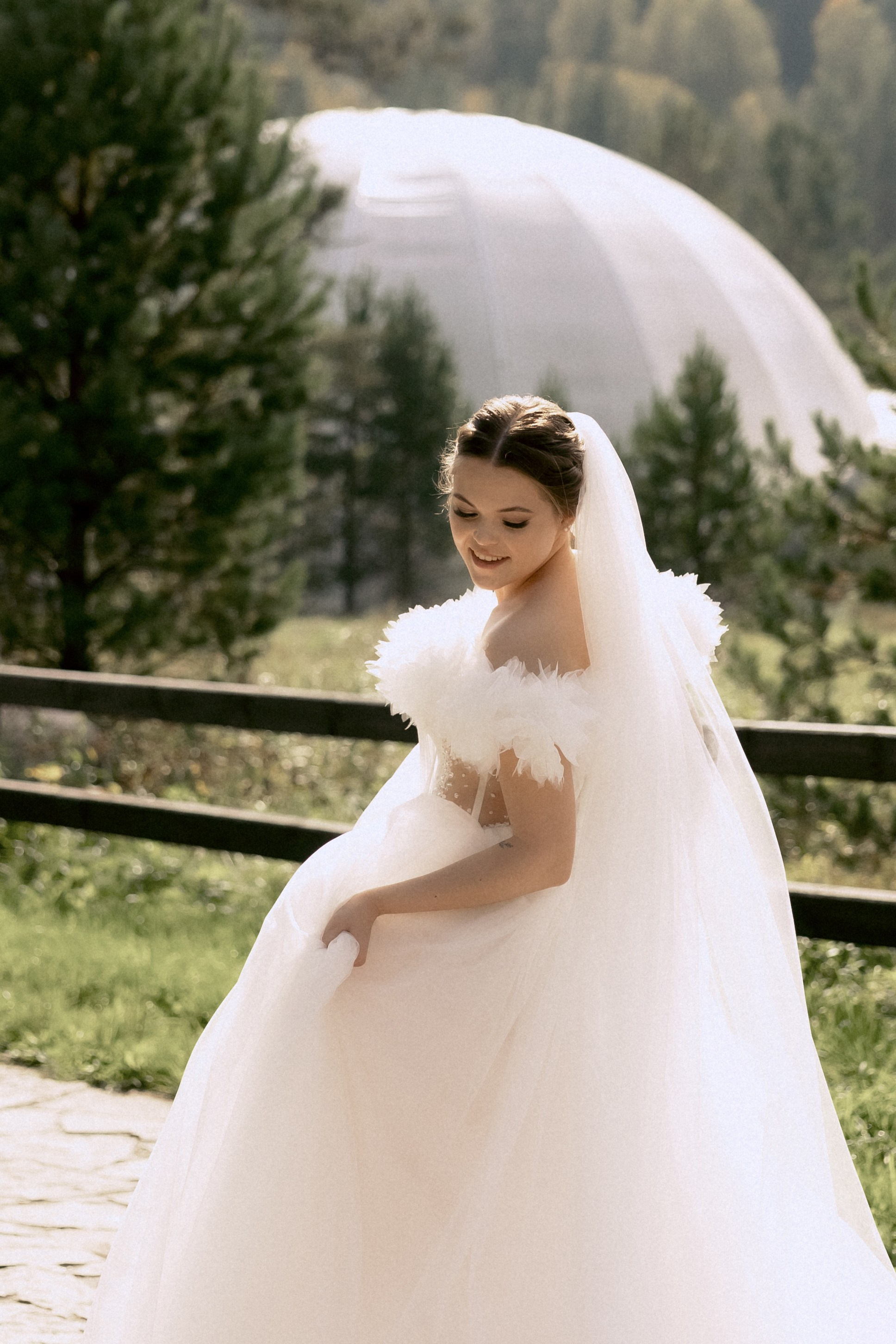 Кирилл и Аня. Фотограф Москва, Санкт-Петербург, Абакан