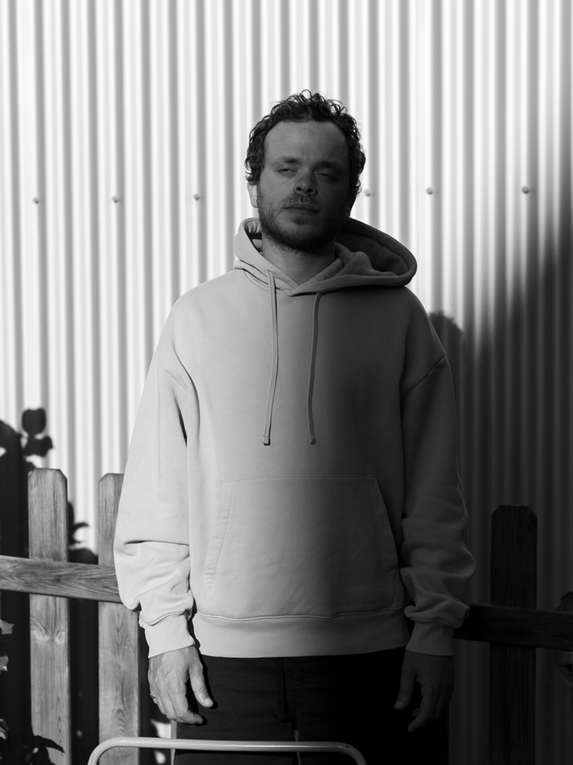 The veil. Ula Aldokhina