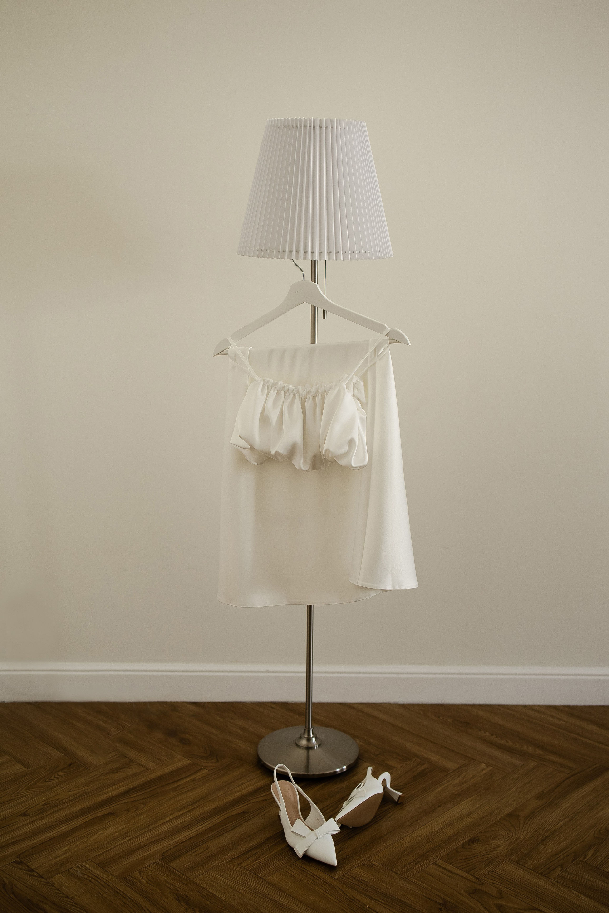 Утро невесты. Свадебный и портретный фотограф в Орле и Москве Диана Ларичева