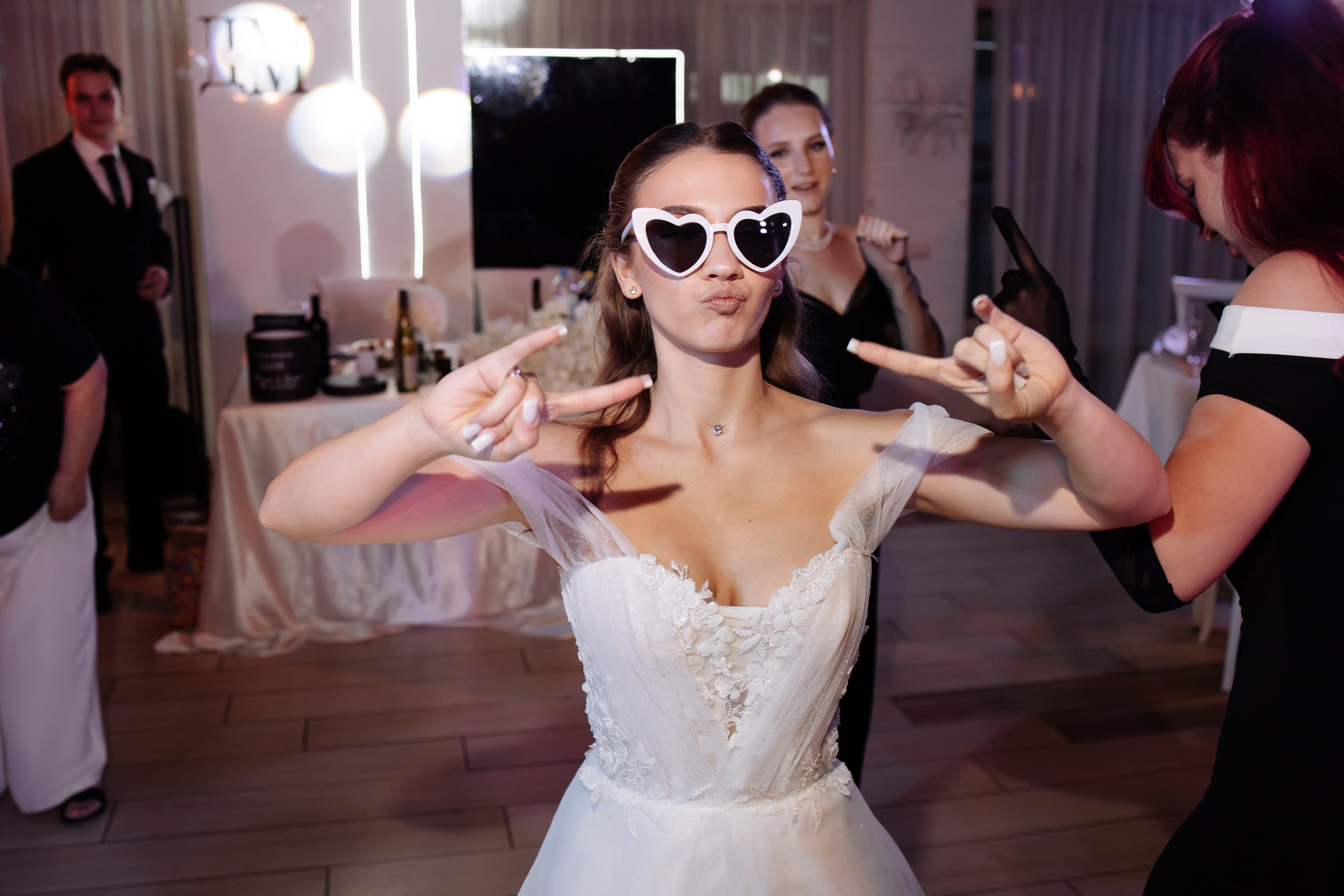 Даниил & Мария. Фотограф Орел Диана Ларичева