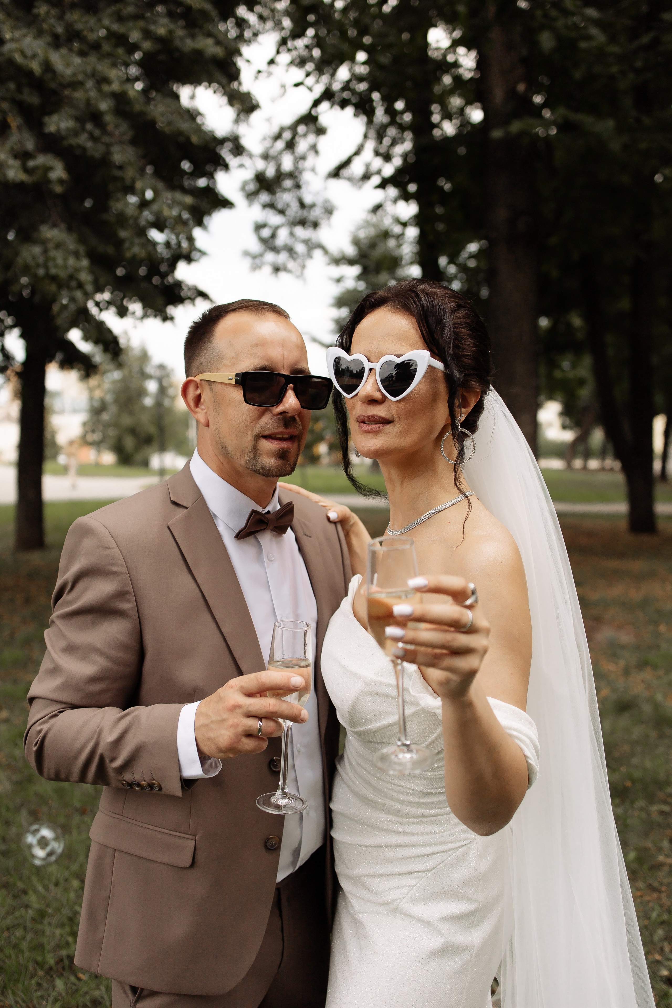 Алексей & Елена. Фотограф Орел Диана Ларичева