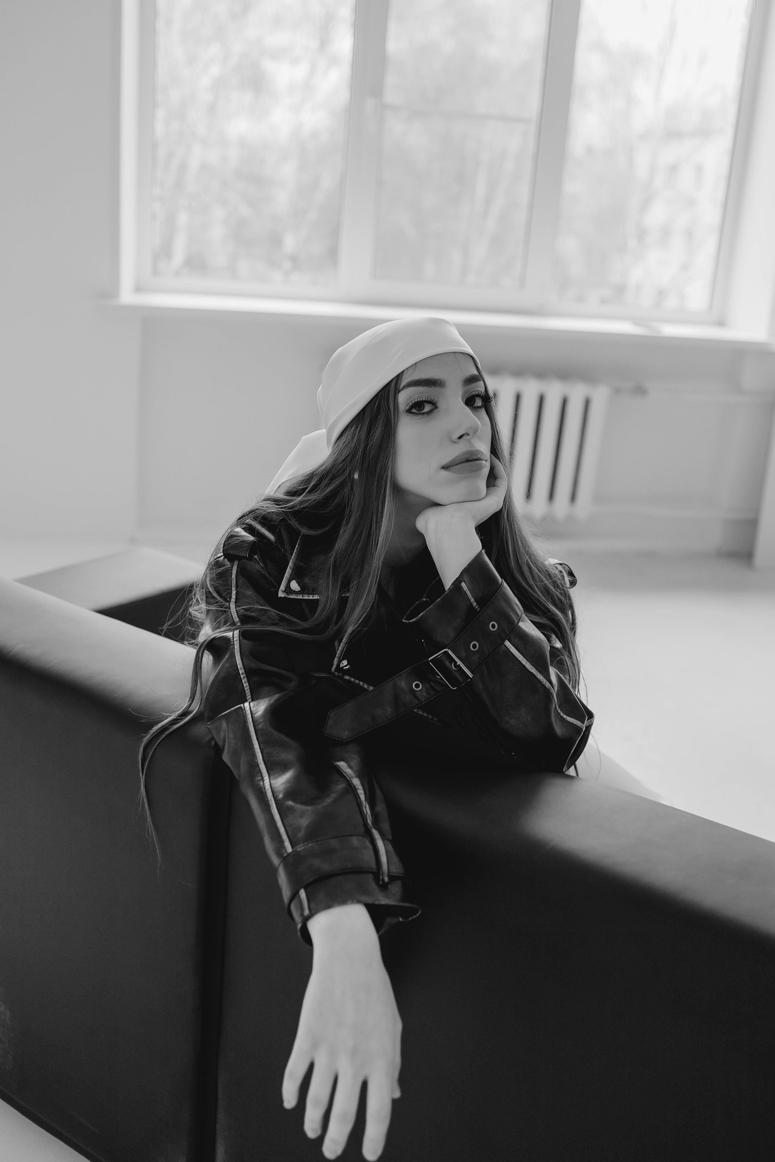 Даша. Свадебный и портретный фотограф в Орле и Москве Диана Ларичева