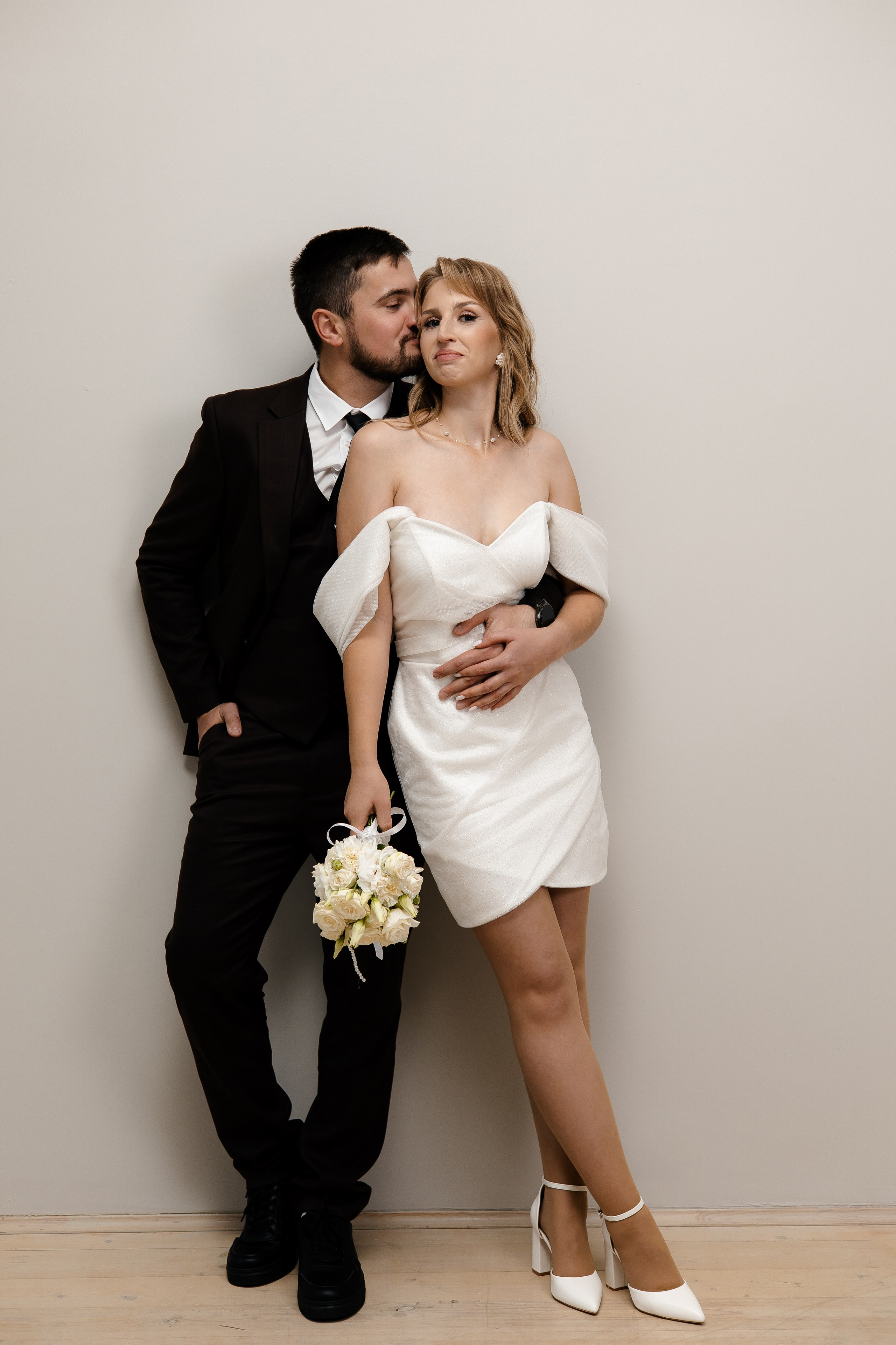 Анатолий & Алина. Фотограф Орел Диана Ларичева