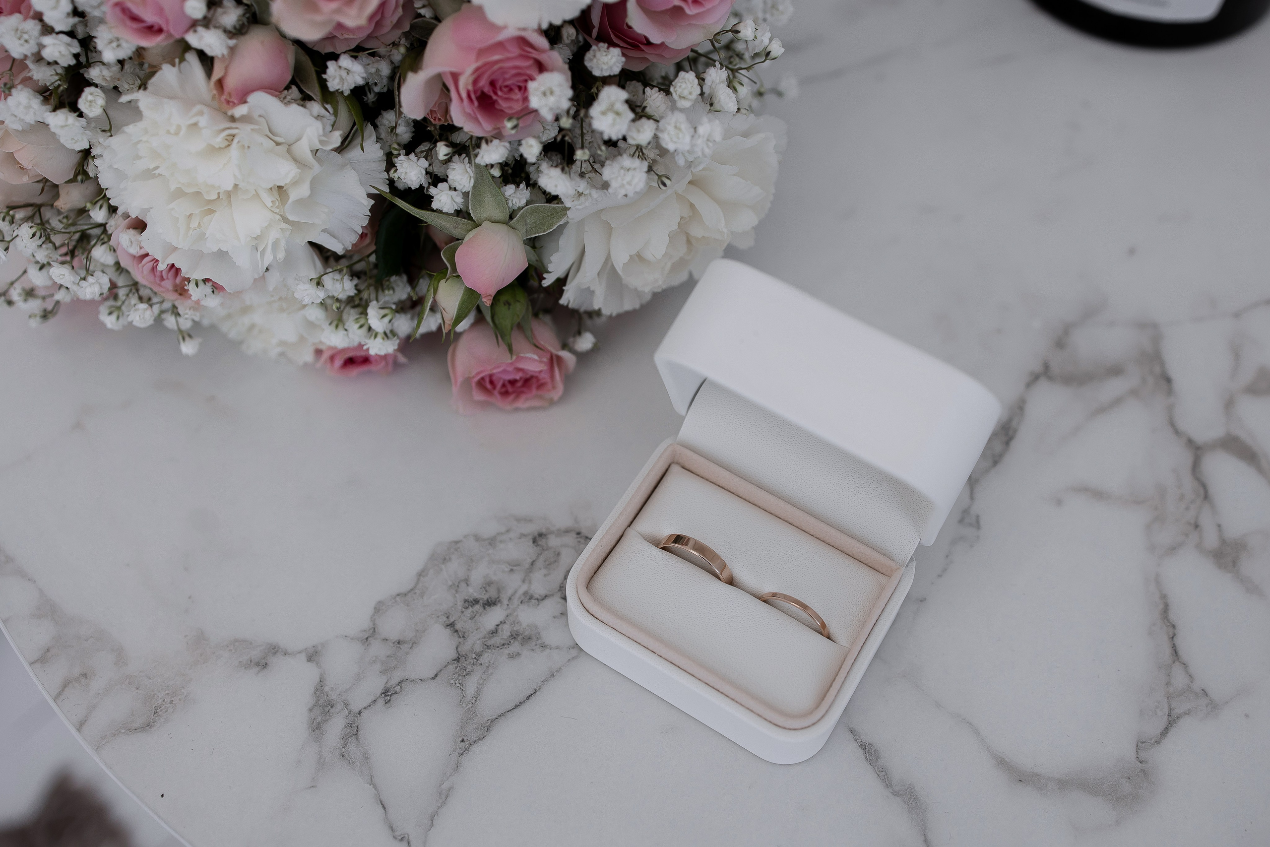 Анна и Алексей. Свадебный фотограф в Омске Яна Савина