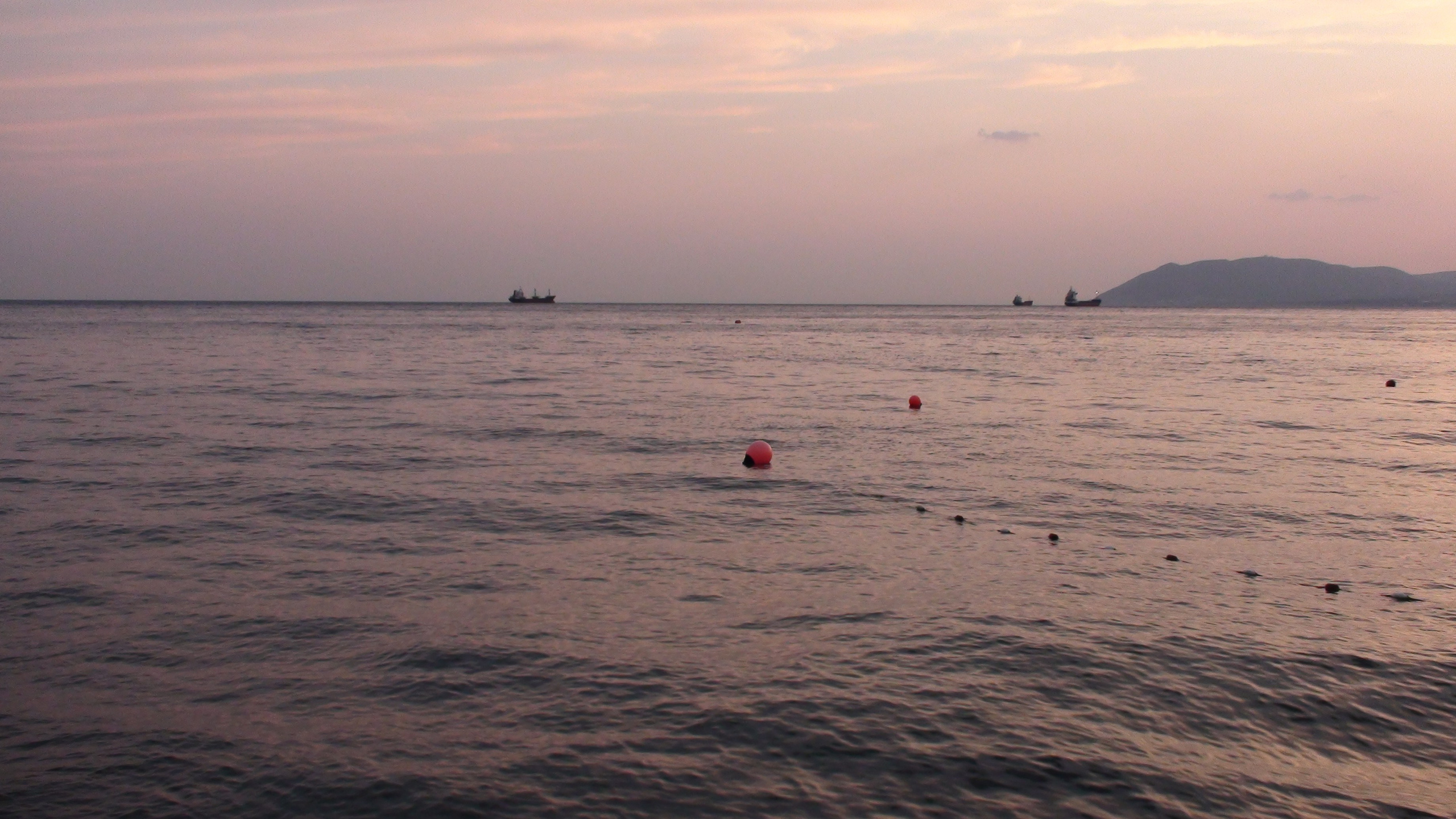 Кабардинка 05-19.07.2013. Семейный, Свадебный фотограф СПБ Питер— Романова Екатерина