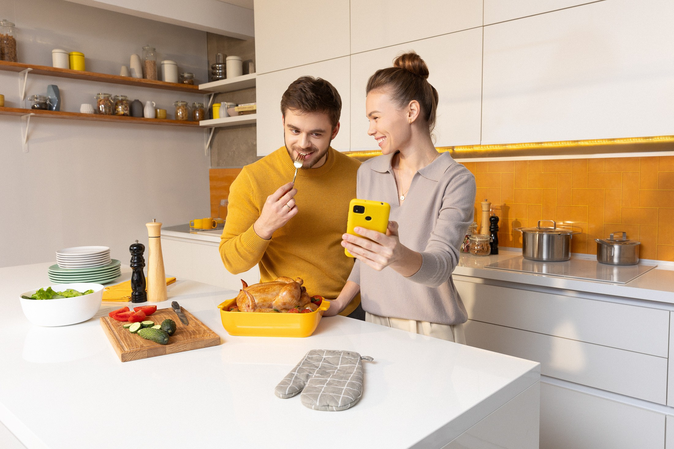 Retouch. Mikhail Malyugin | Portrait & Commercial photographer