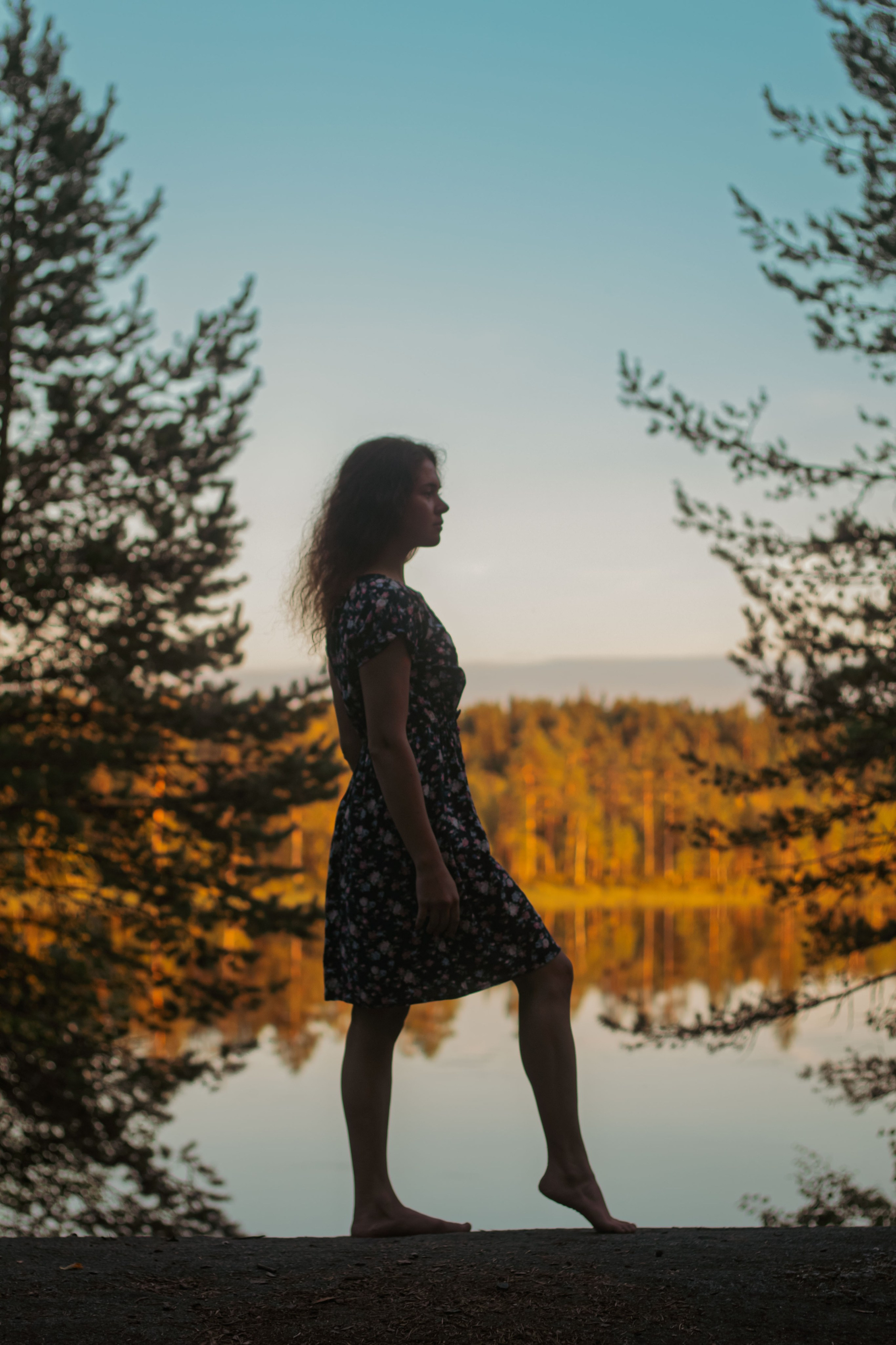 Белое море. Dmitriy [KCCC] is a pretty cool photographer