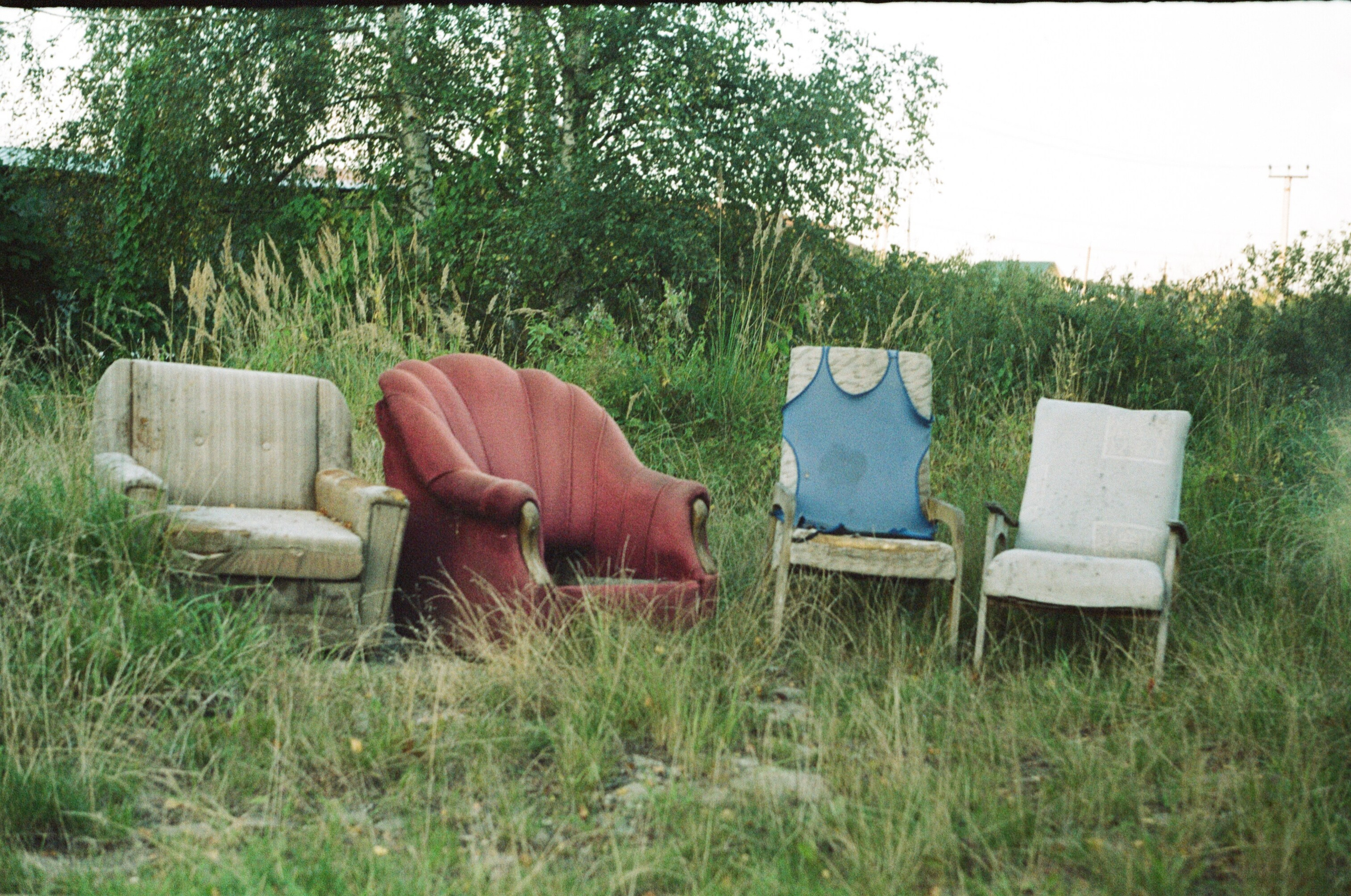 Test Film. Dmitriy [KCCC] is a pretty cool photographer