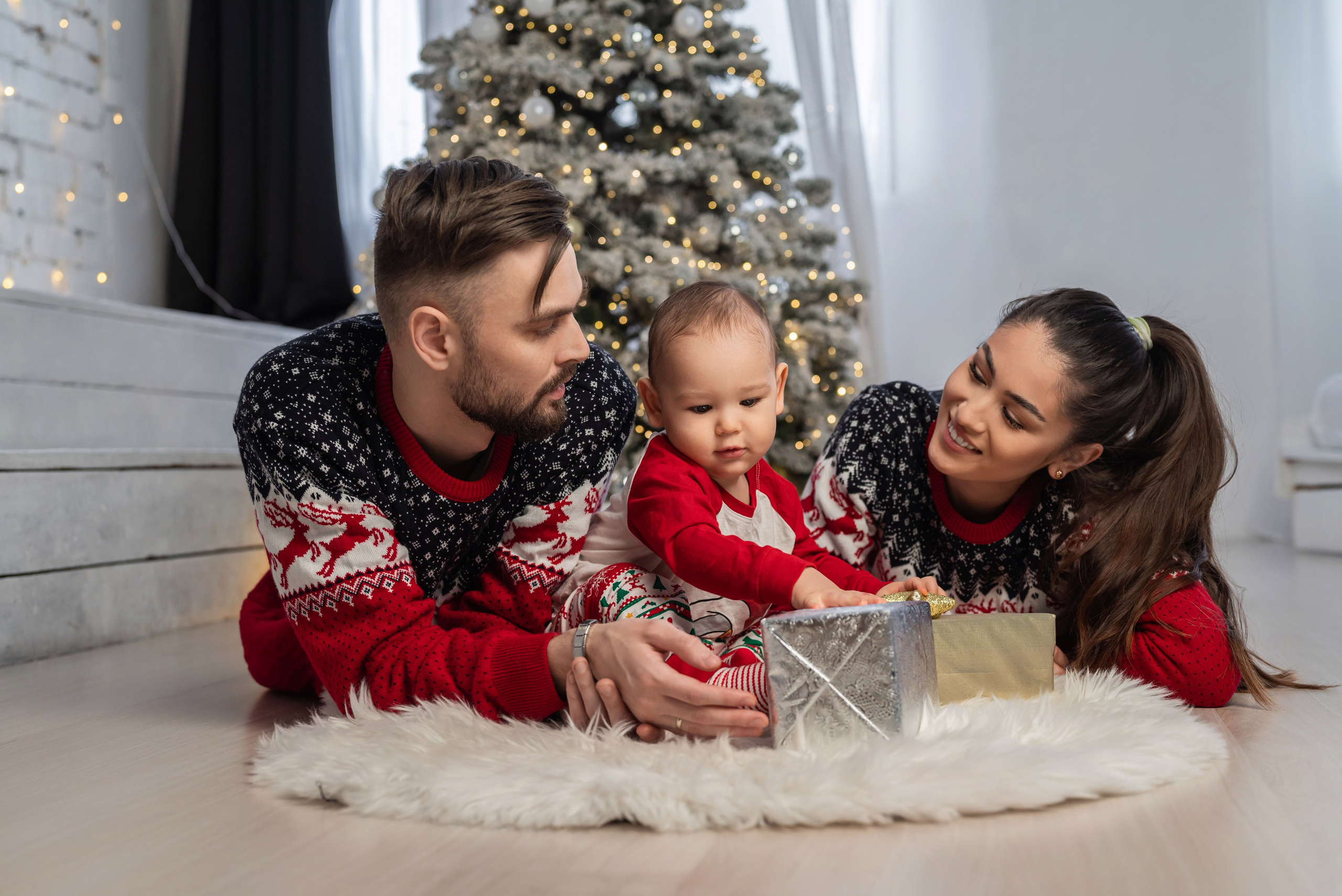 Филюс, Алсу и Миран. Фотограф в городе Салават