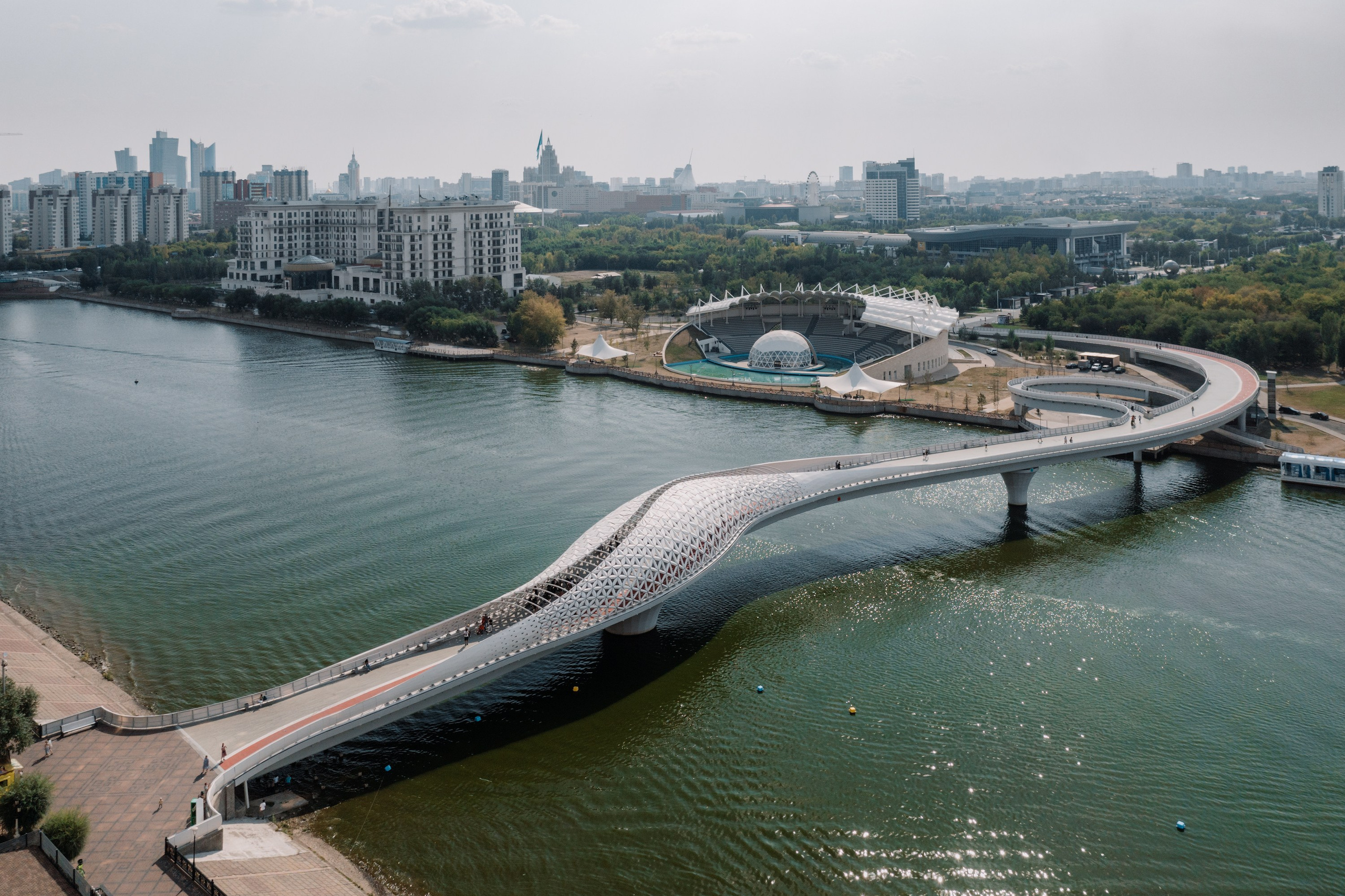 Аэросъёмка и путешествия. Alexey Shabanov photography