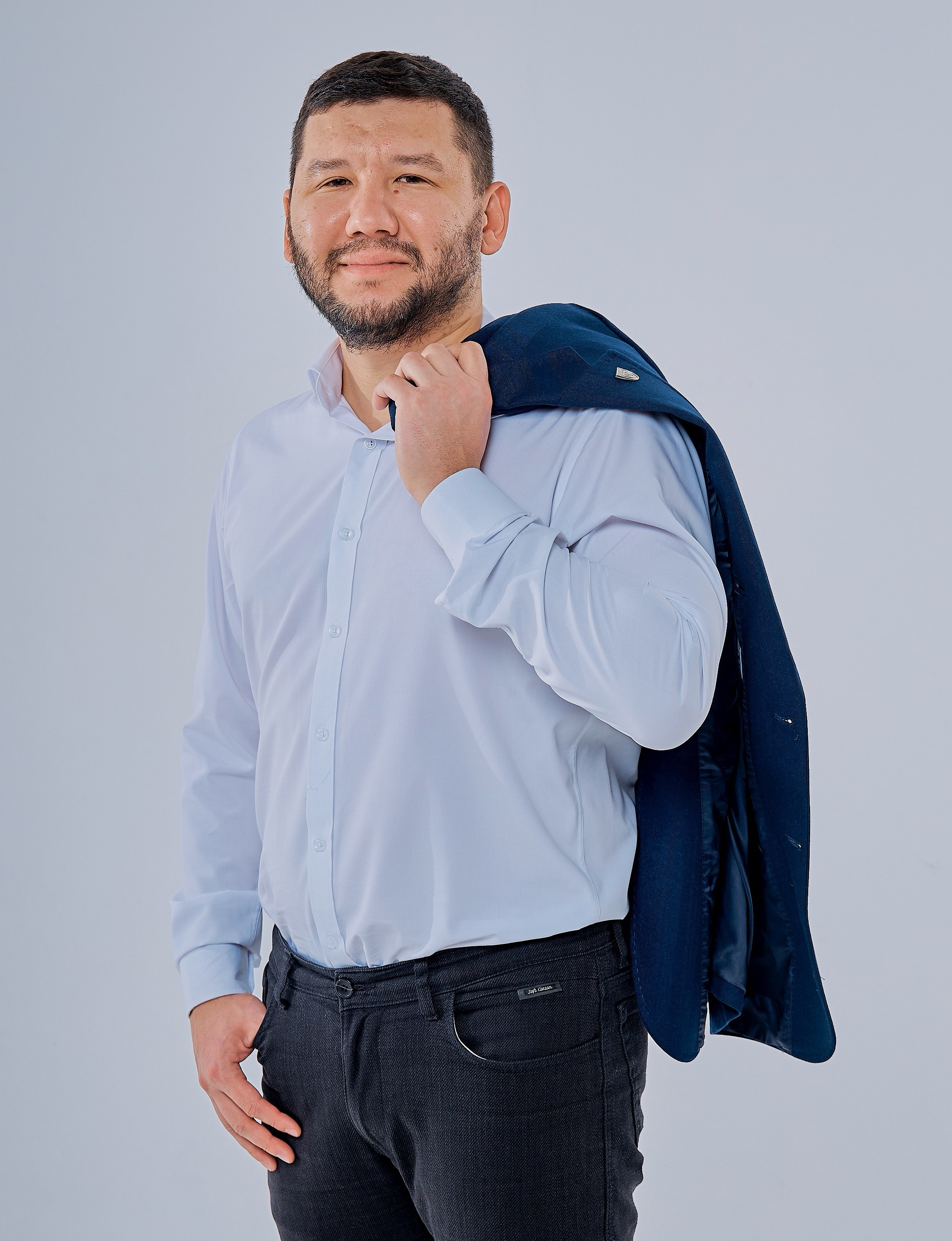 Корпоративная фотосессия QJ League Management 2023. Professional photo & Event agency (Kazakhstan, Astana)