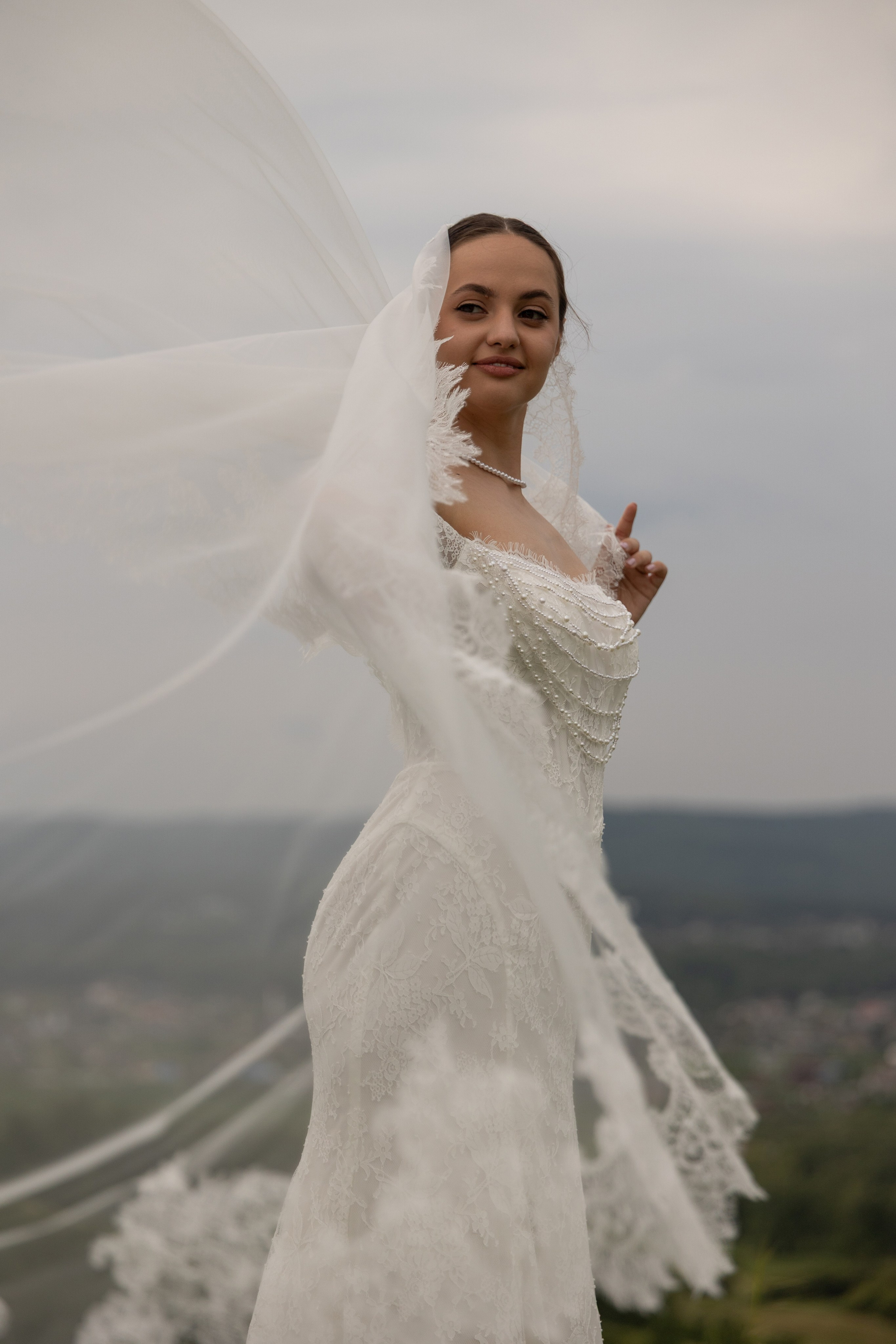 Александр и Алина. Свадебный фотограф в Красноярске