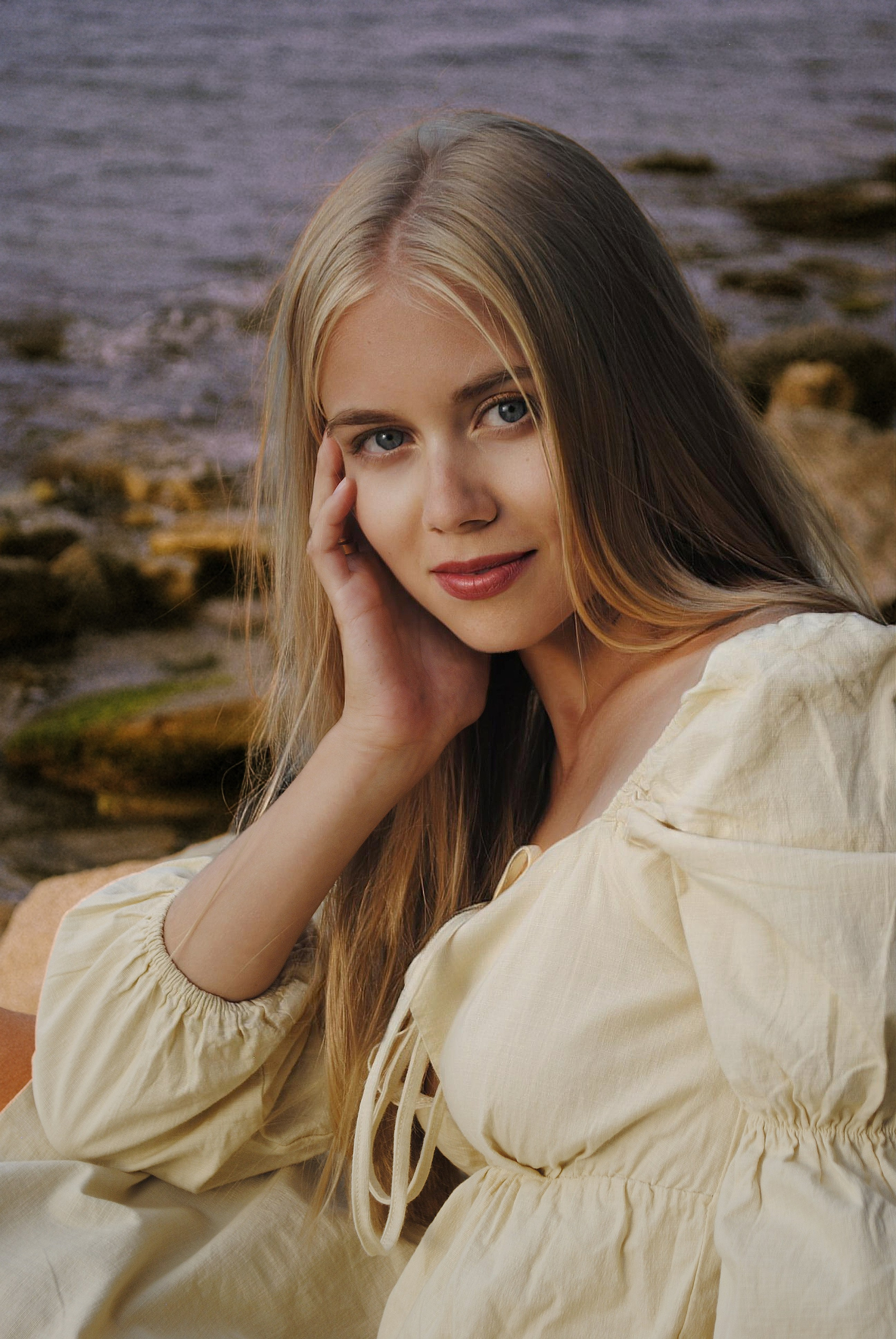 Наталья &Александр. Фотограф Мария Мусаелян