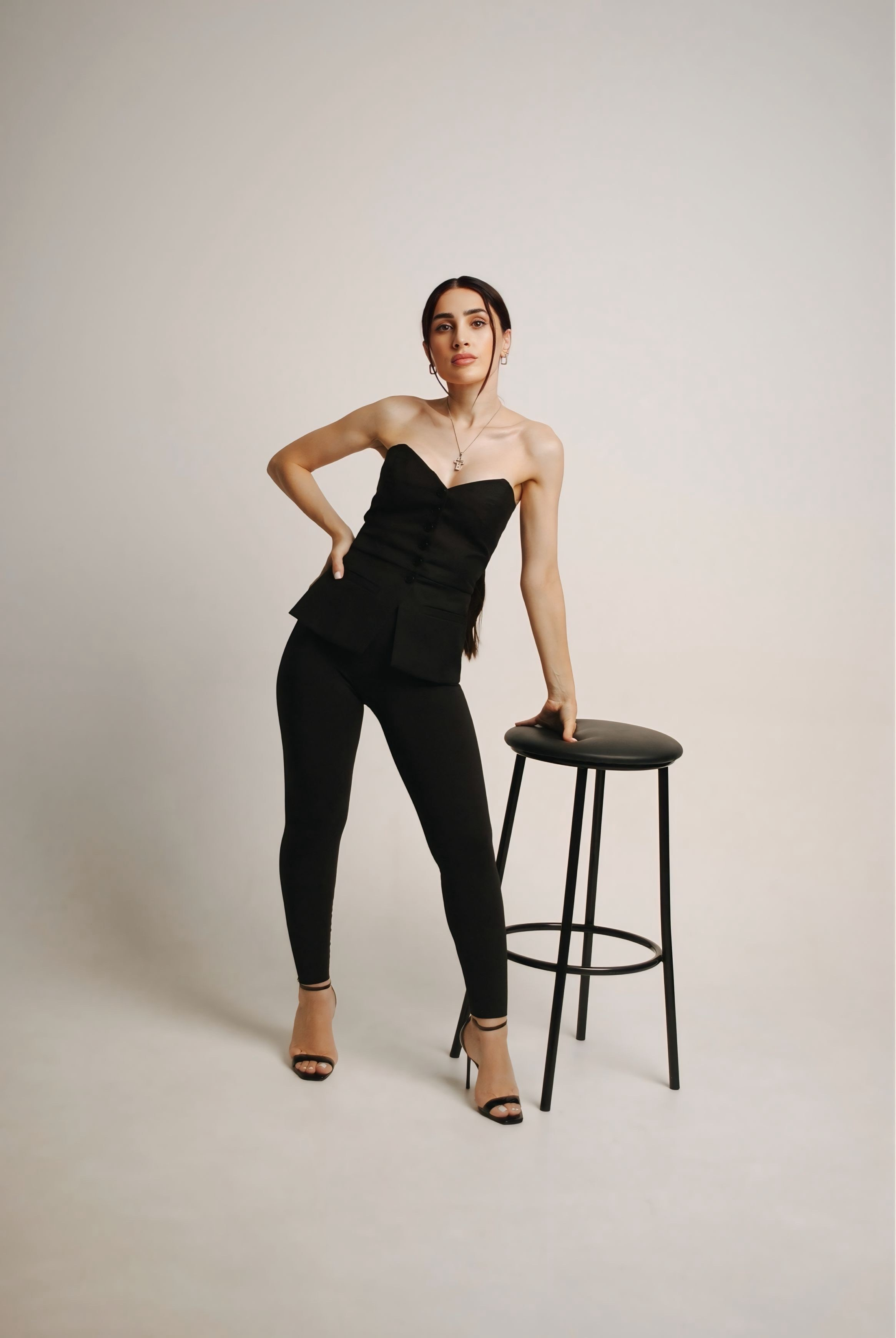 Ануля. Фотограф Мария Мусаелян