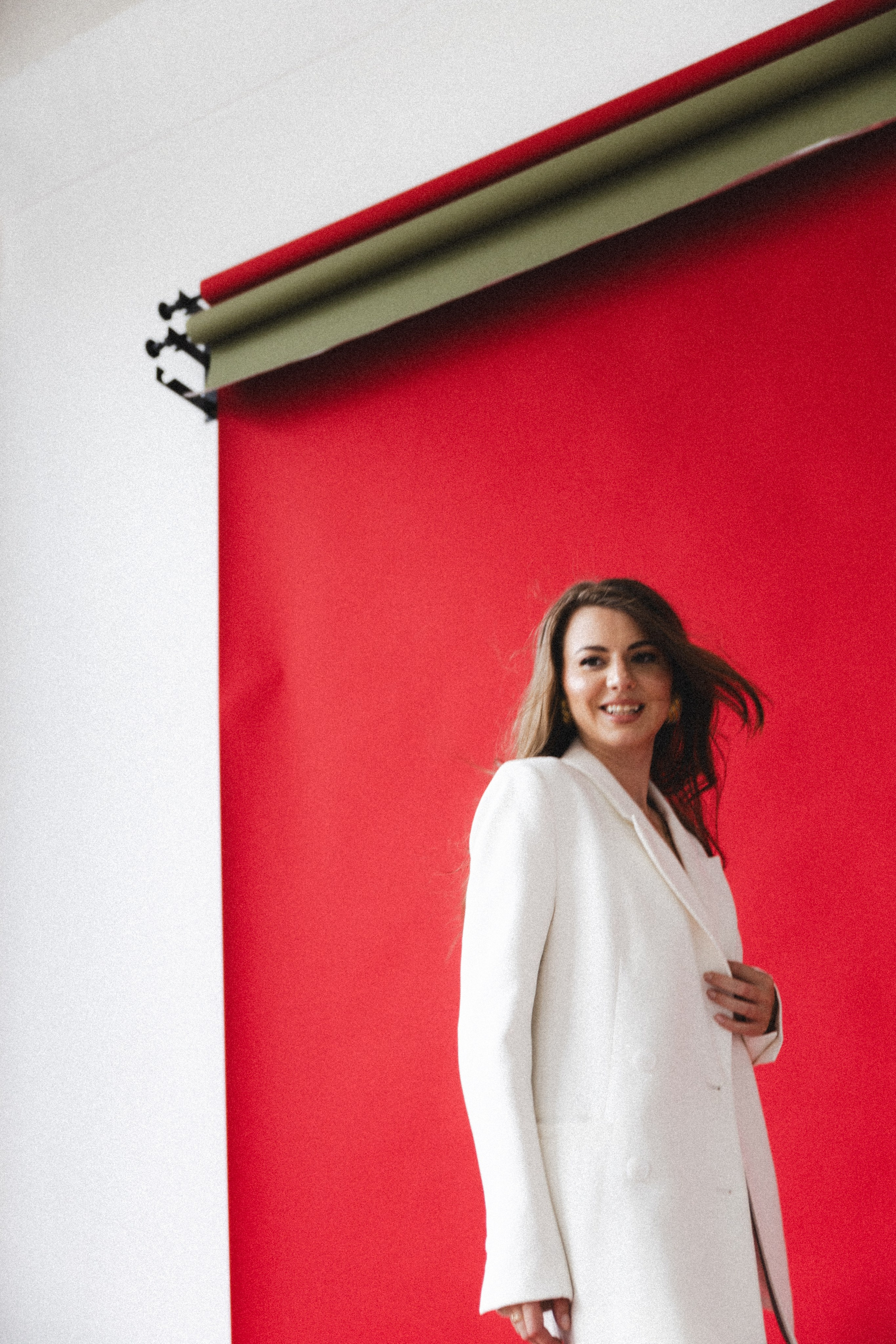 Daniela. KRIS KRUPINNIKOVA