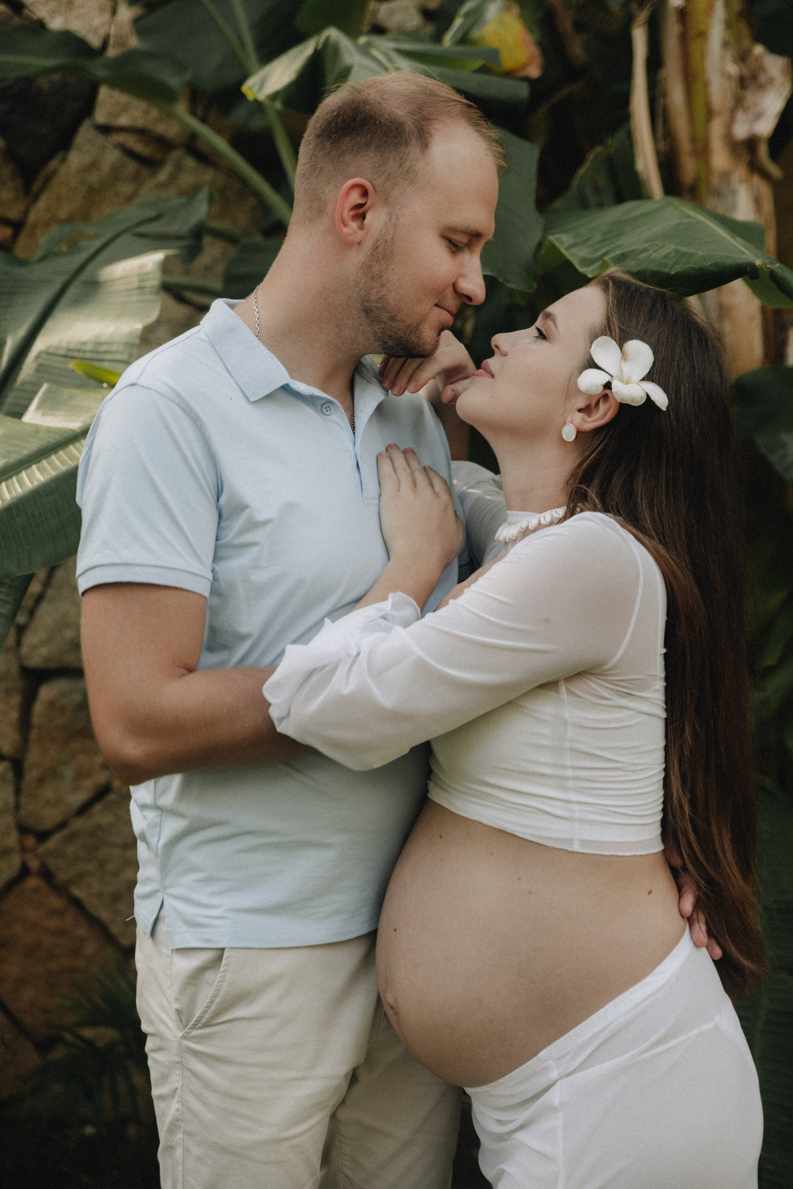 Беременность. Анна и Сергей. KRIS KRUPINNIKOVA