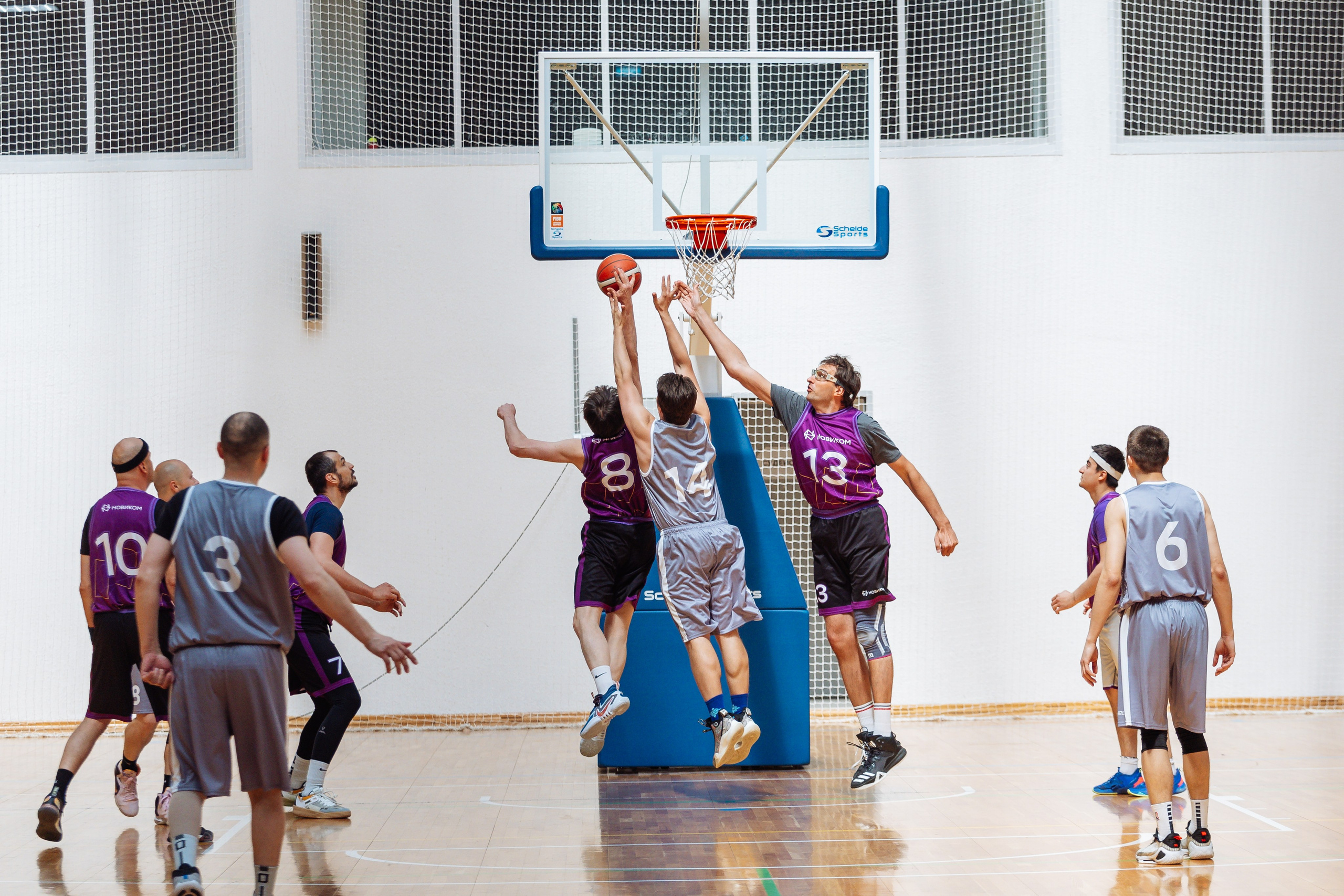 ВЛКФ 7-8.06.2024. KRIS KRUPINNIKOVA