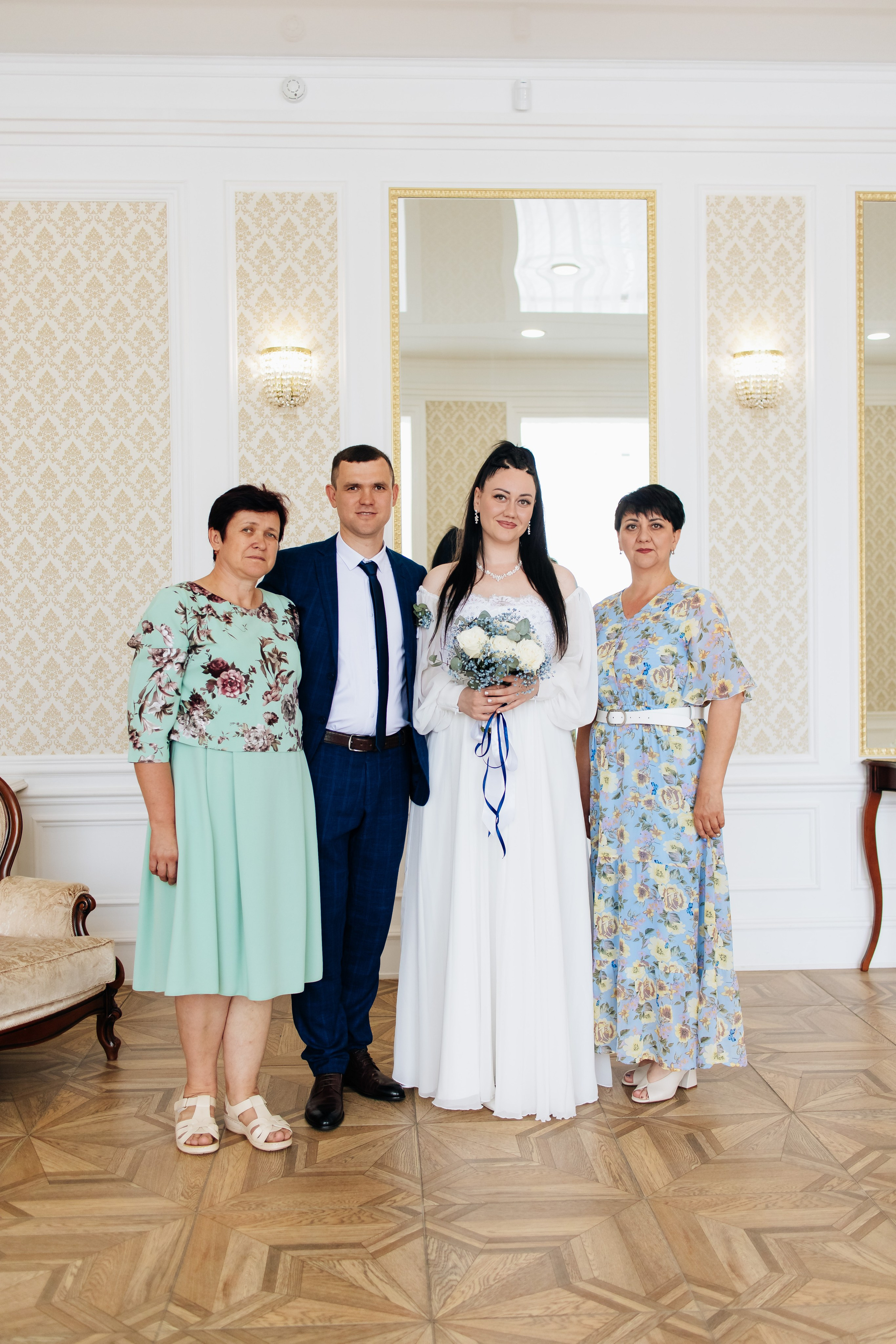 Свадьба. Катерина и Алексей. KRIS KRUPINNIKOVA