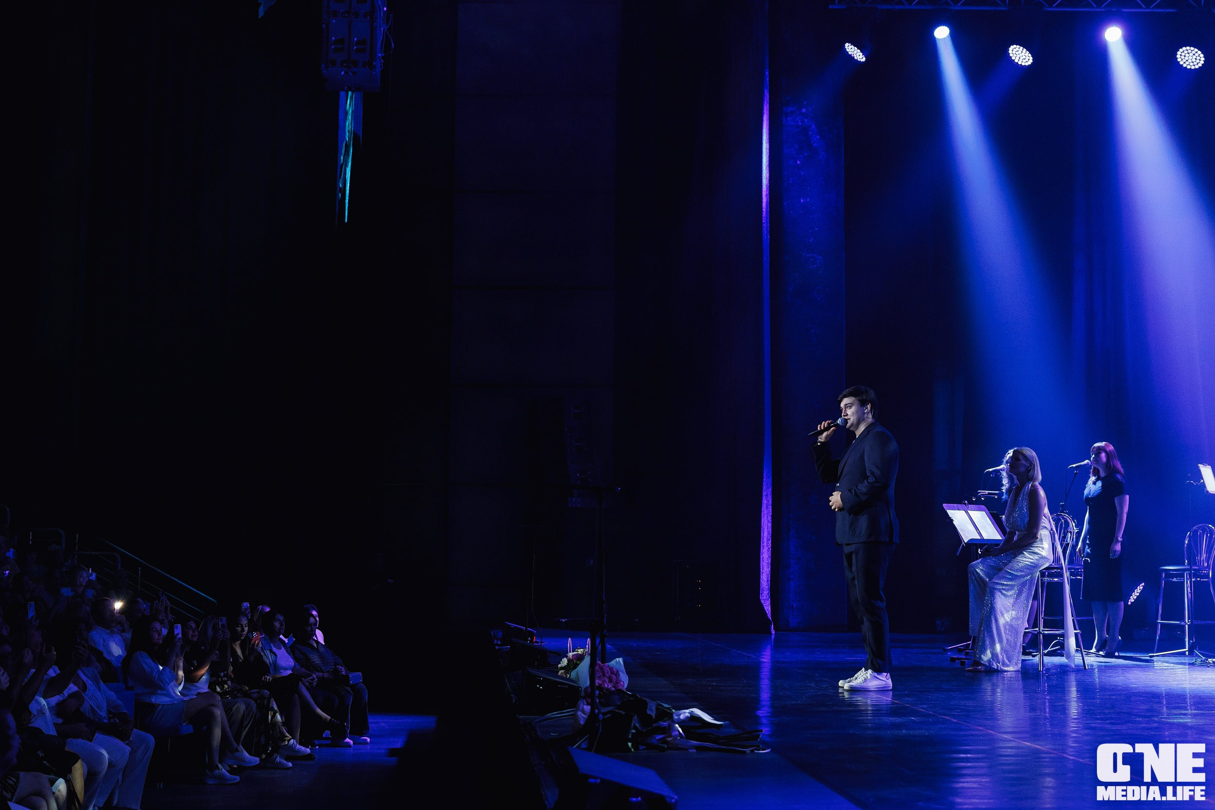 Ирина Круг 19.07.2024. KRIS KRUPINNIKOVA