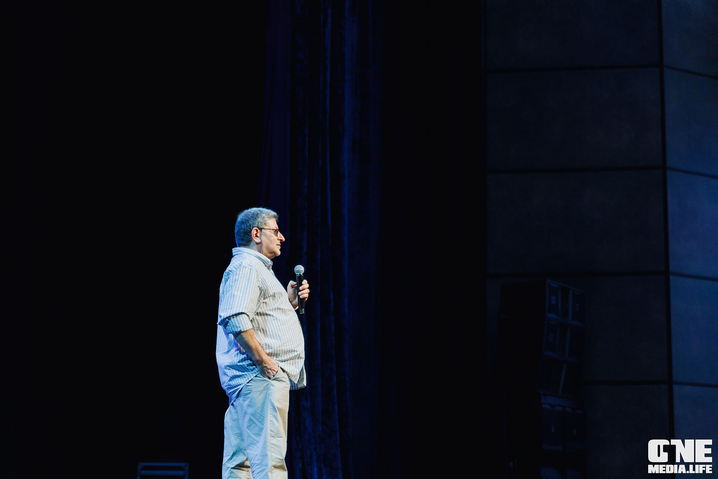 Михаил Лабковский. Лекция 20.07.2024. KRIS KRUPINNIKOVA