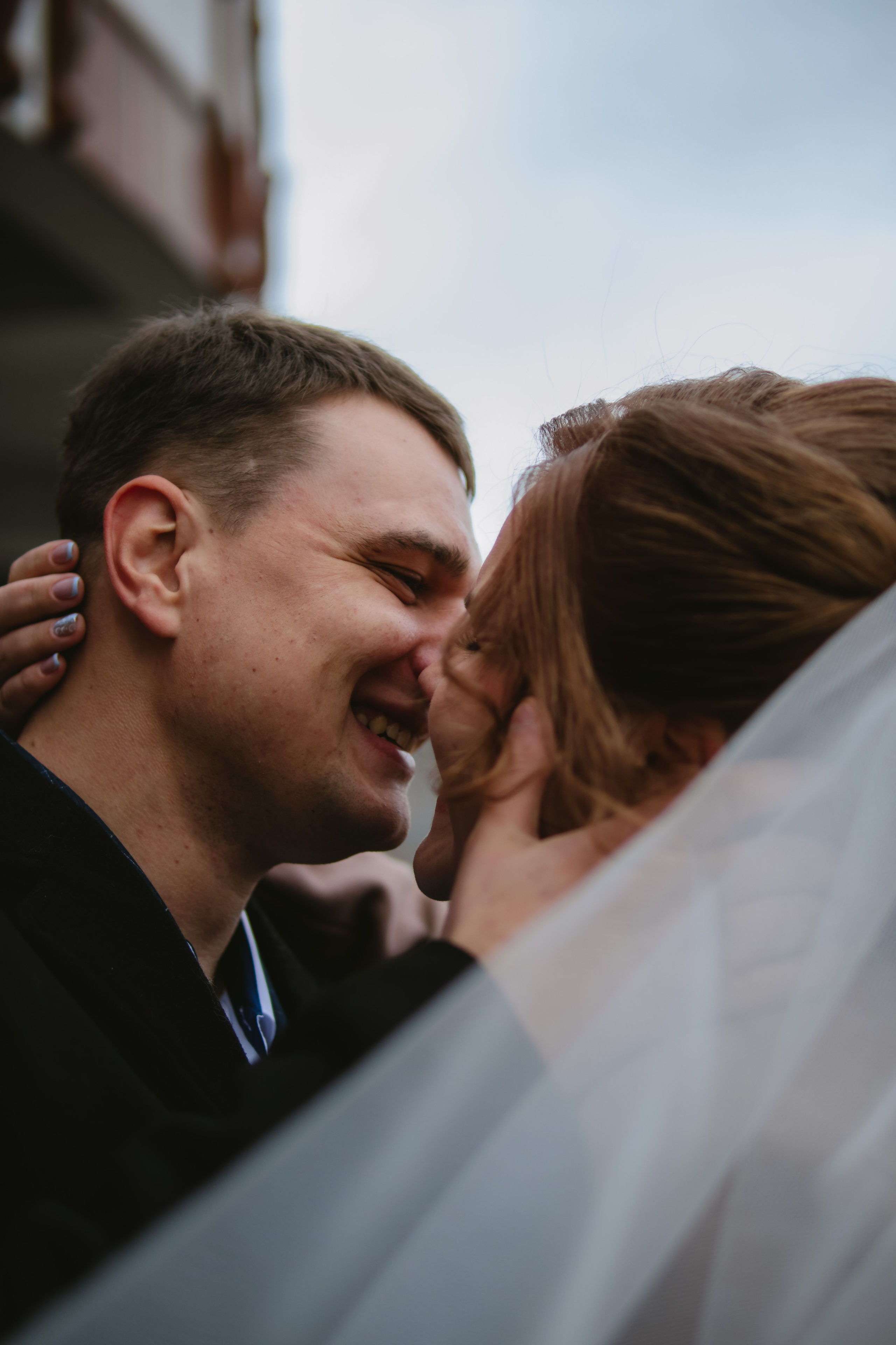 Свадьба. Алена и Сергей. KRIS KRUPINNIKOVA