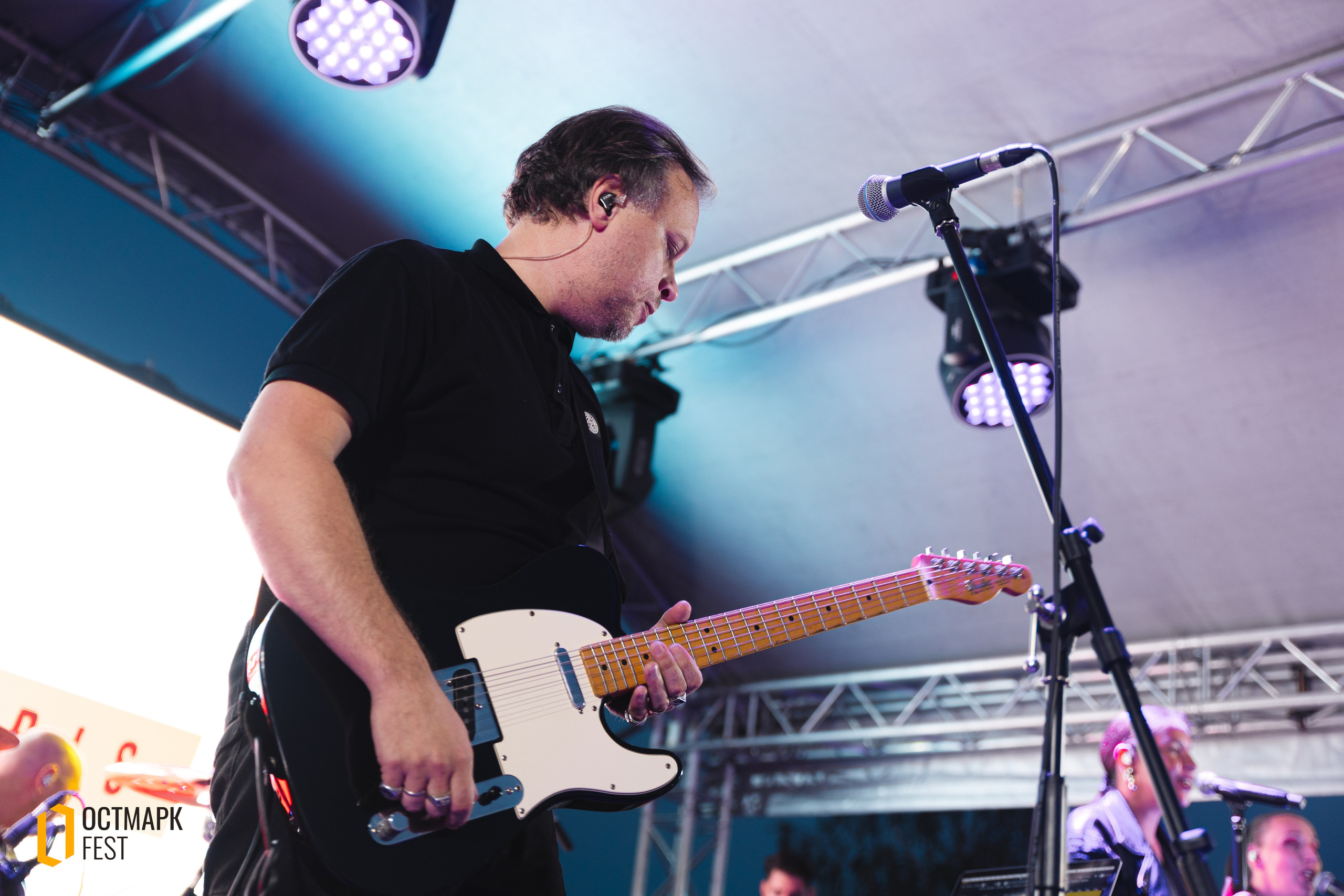 ОСТМАРК FEST 2024. KRIS KRUPINNIKOVA