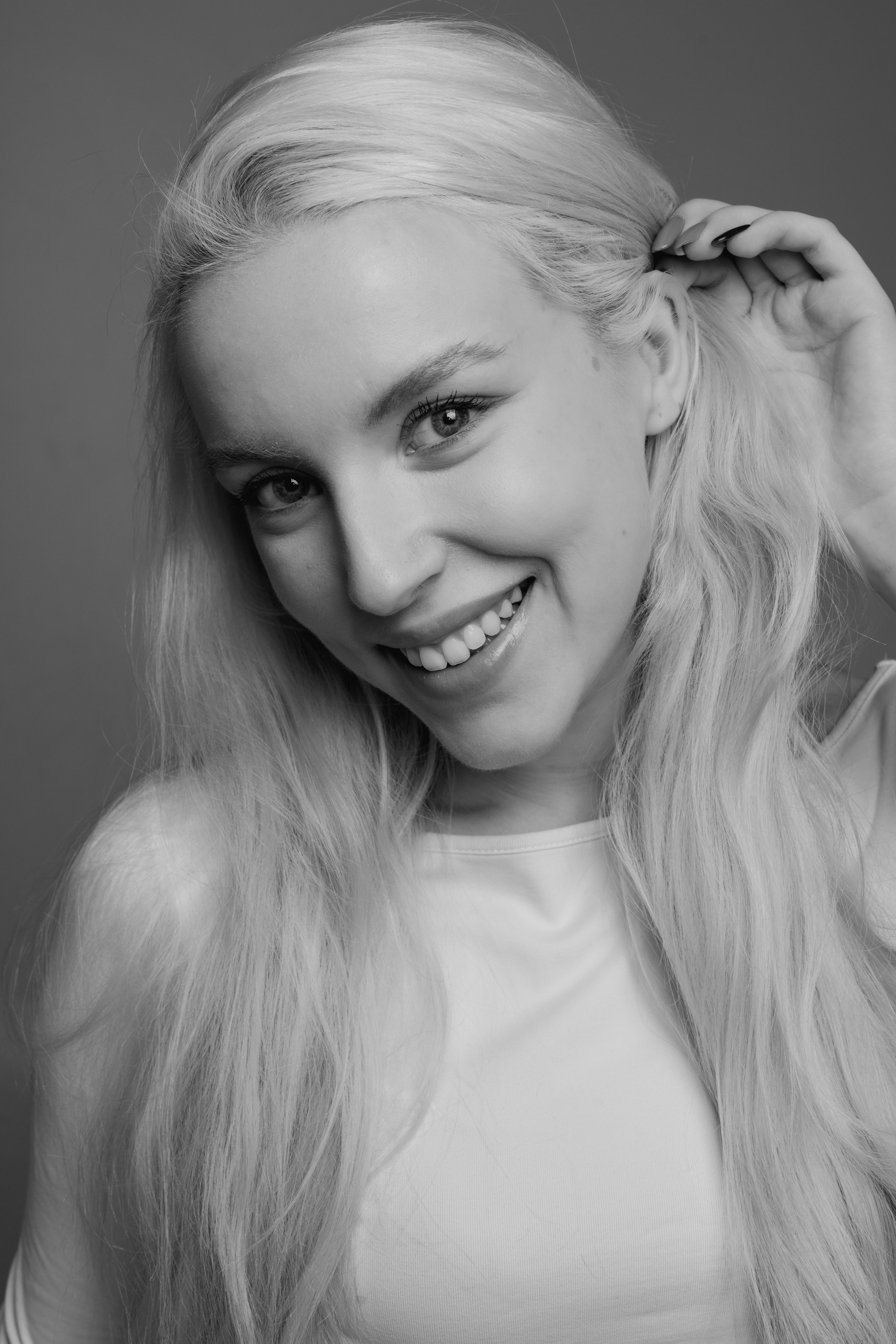 Полина. Виктория Саханкова — портретный и семейный фотограф в Москве