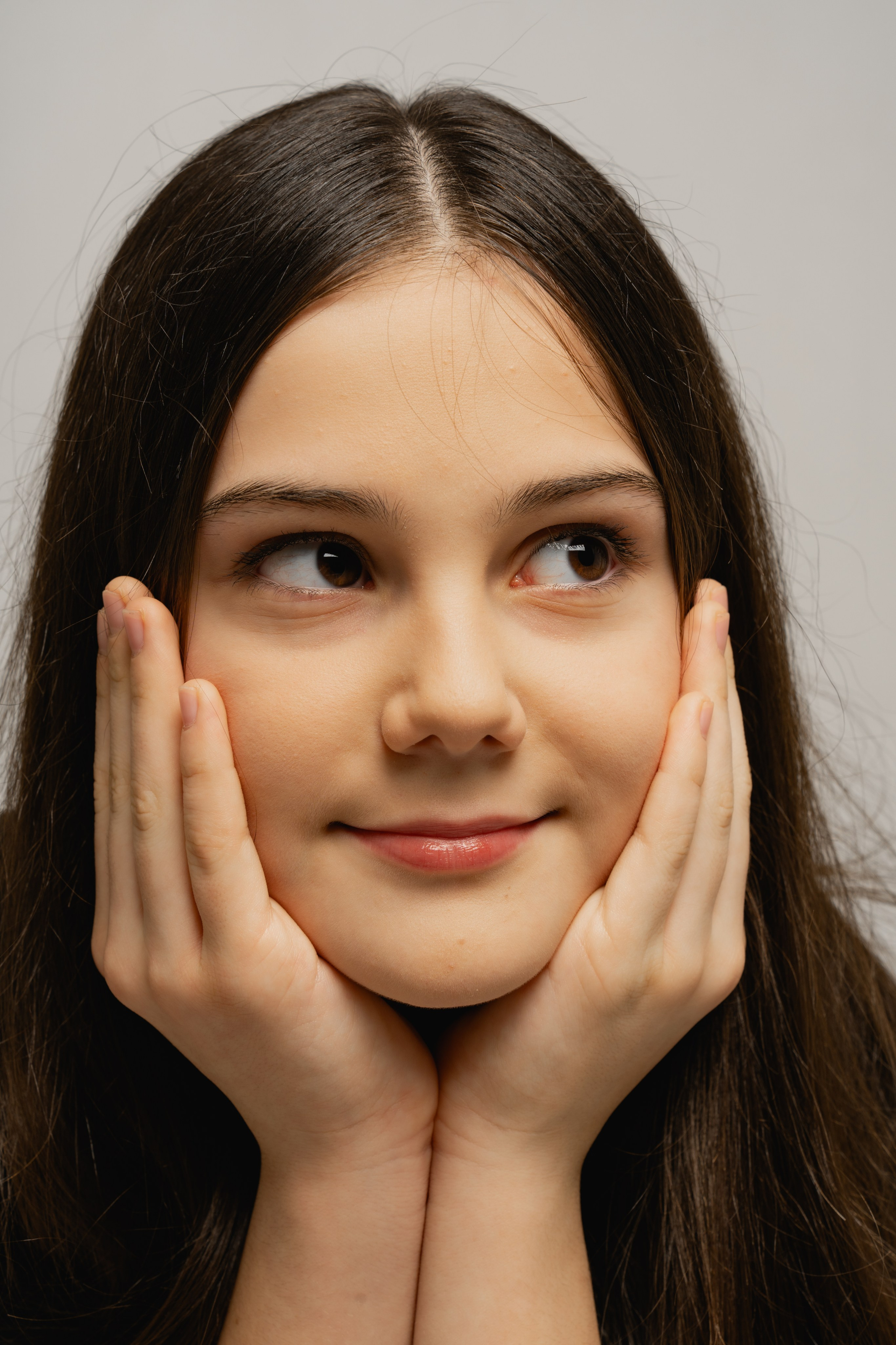 Милена. Виктория Саханкова — портретный и семейный фотограф в Москве