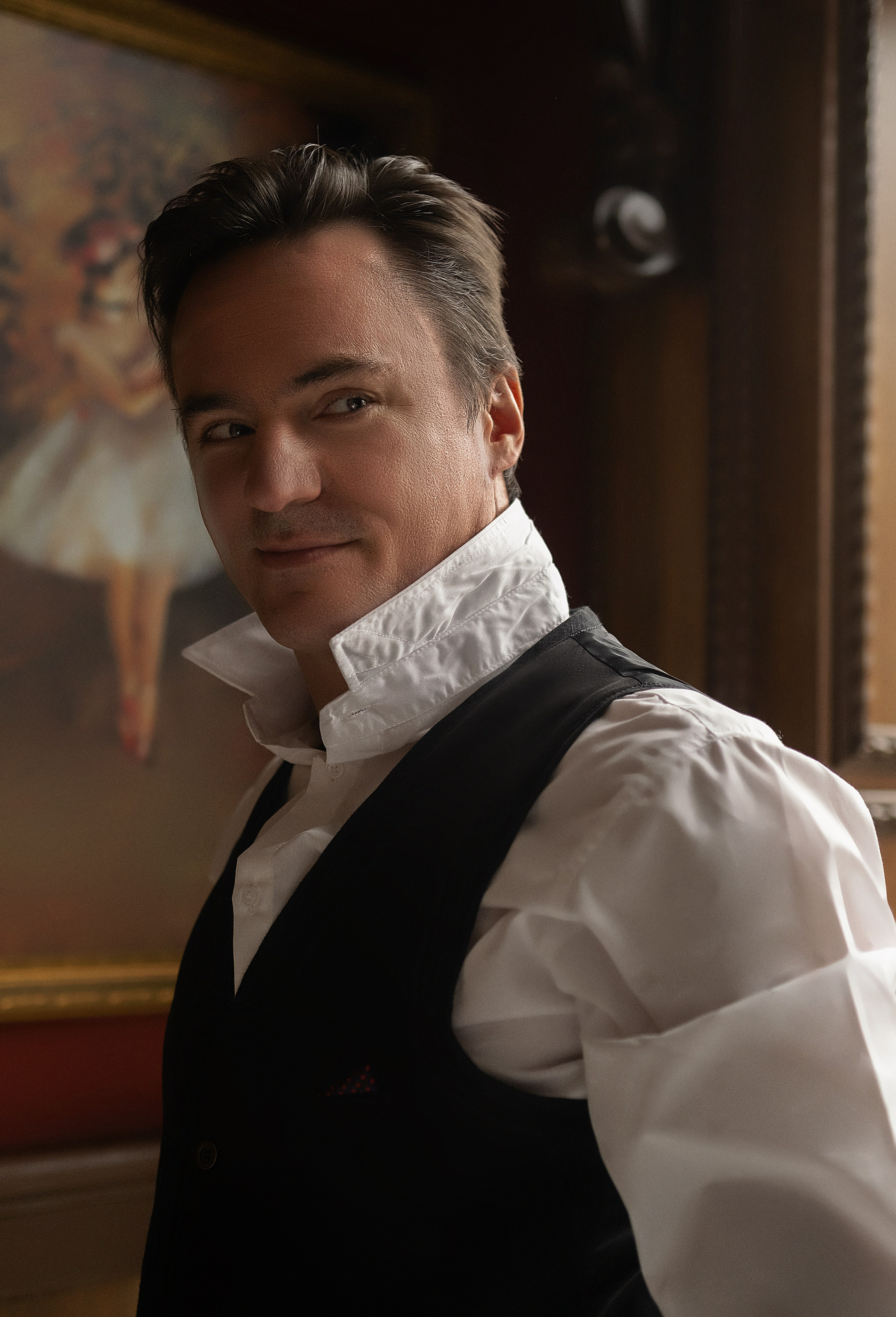 Студийная съемка. Репортажный, концертный фотограф в Санкт-Петербурге Эва Маркова