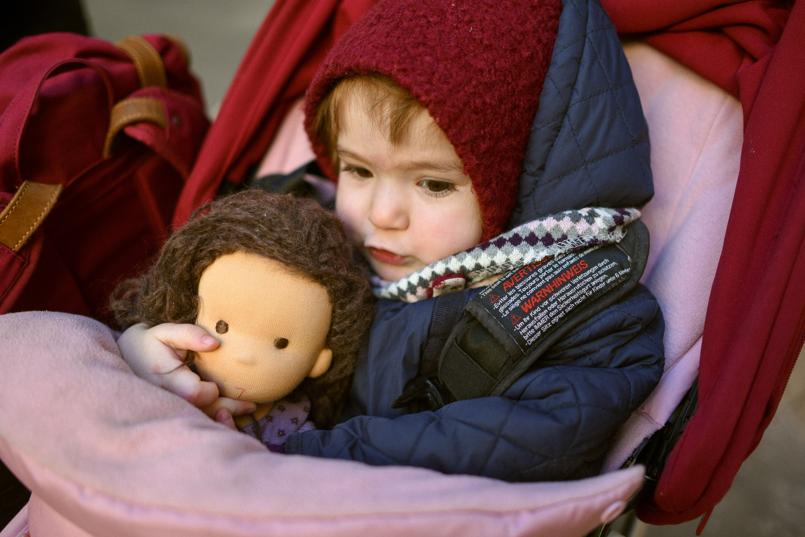 A Mom’s Day: The Everyday Hustle. Documentary family photography in Barcelona and beyond