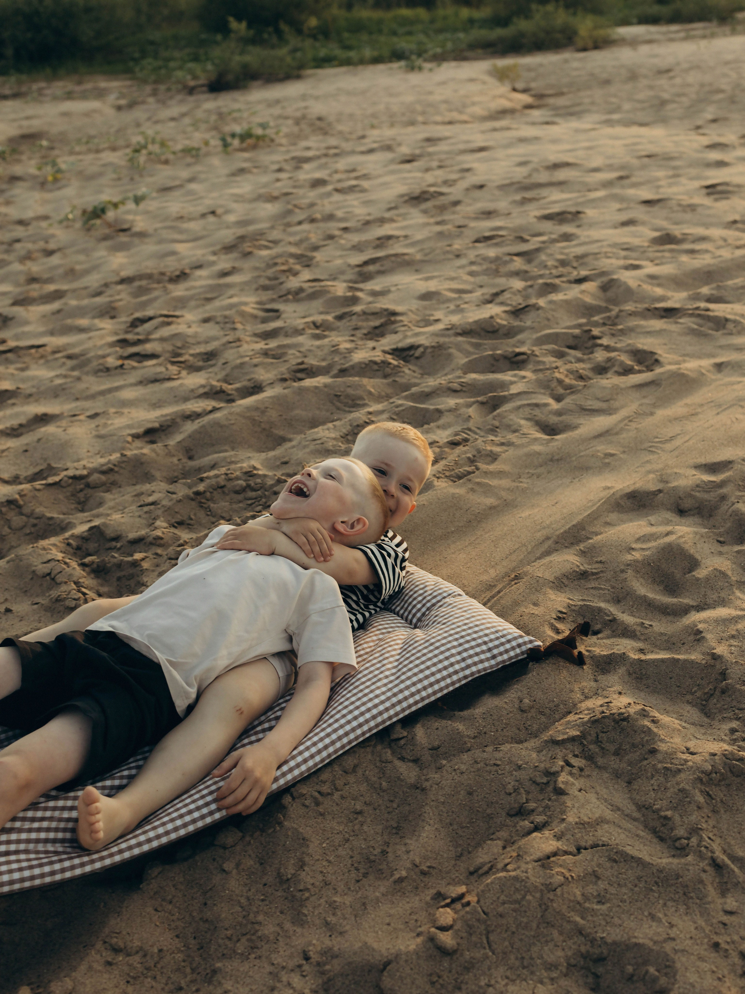 Радость. Семейный и детский фотограф Наталья Патрушева Котлас