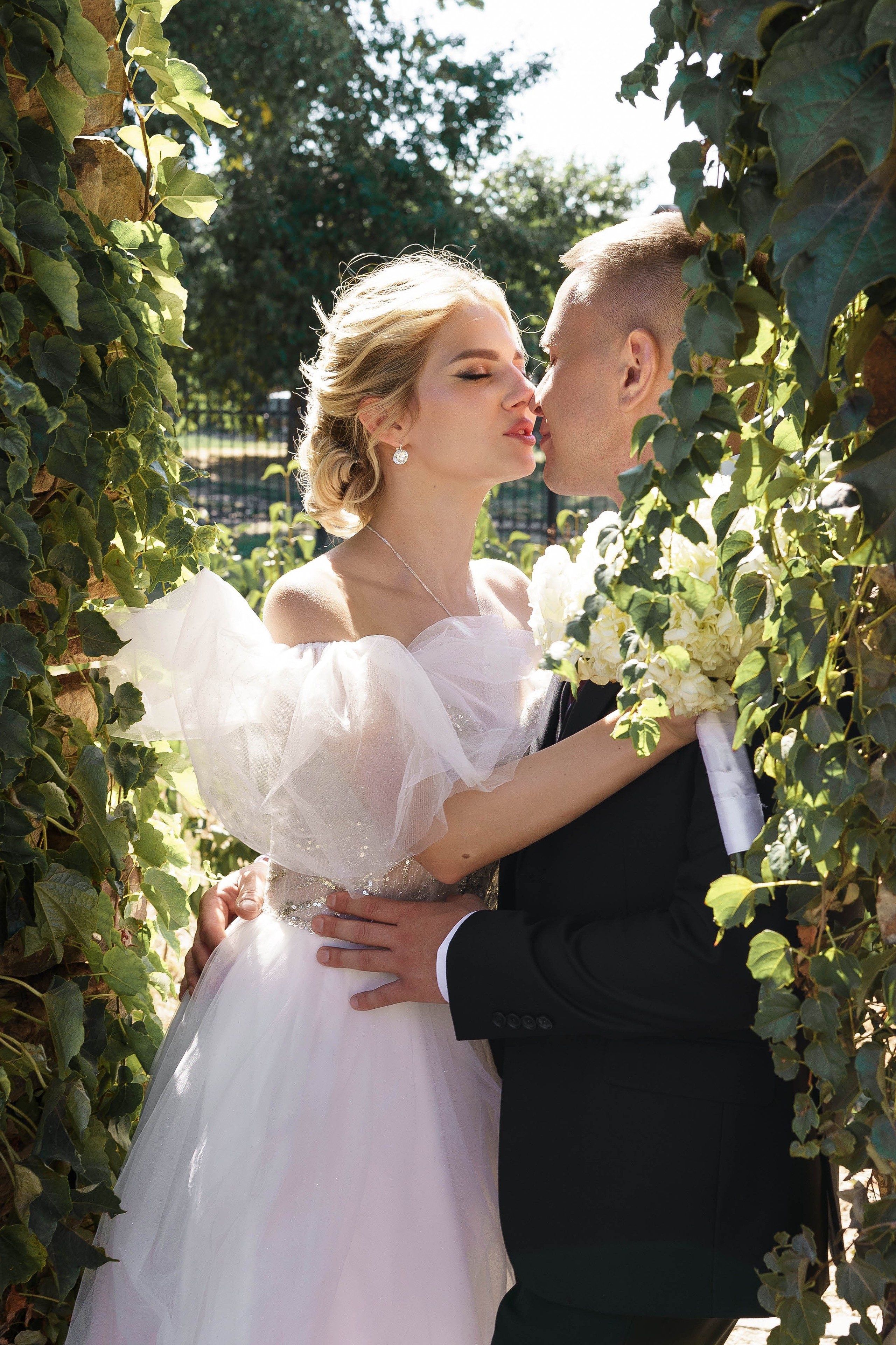 Андрей & Мария. MariTaran