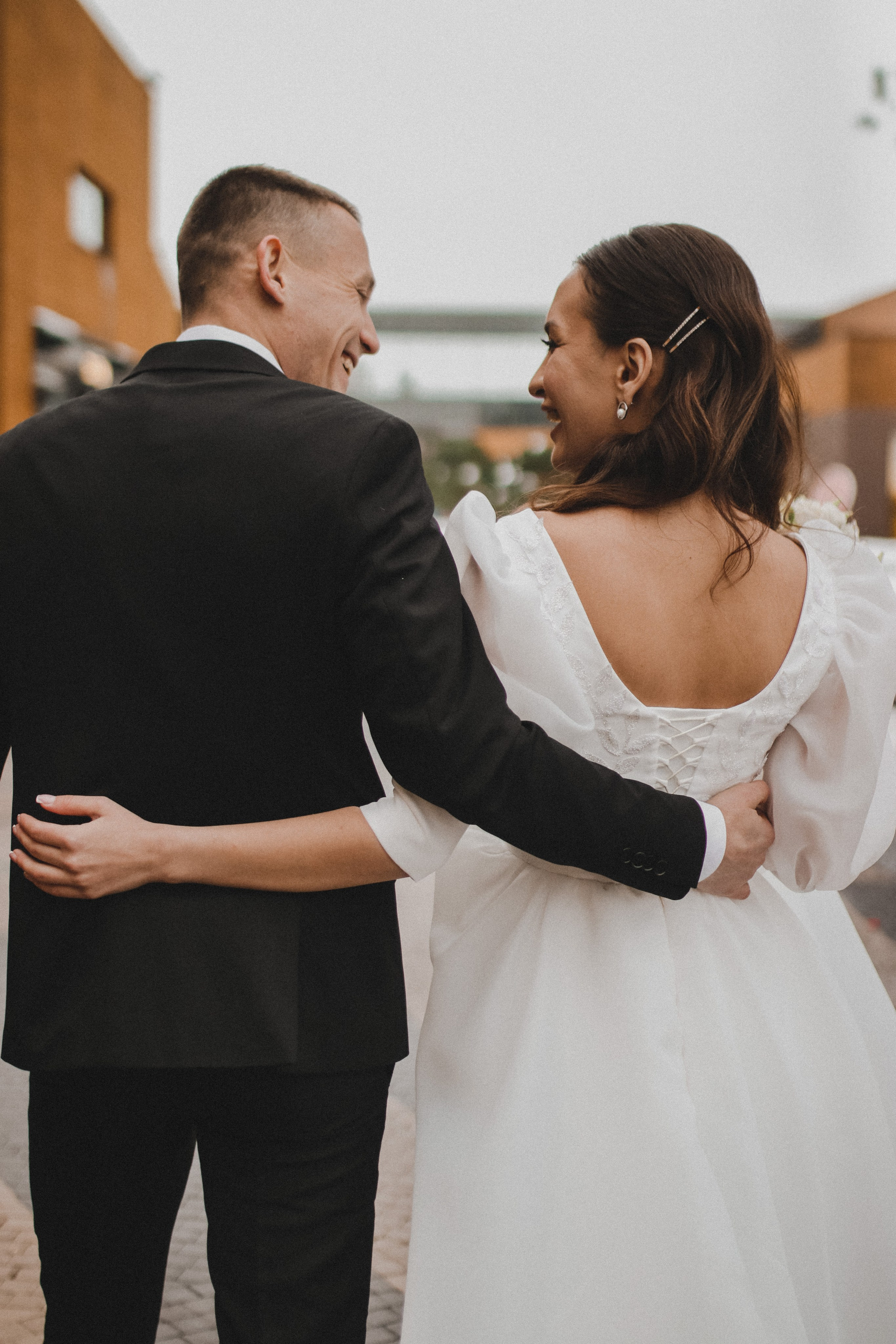 Карина и Александр