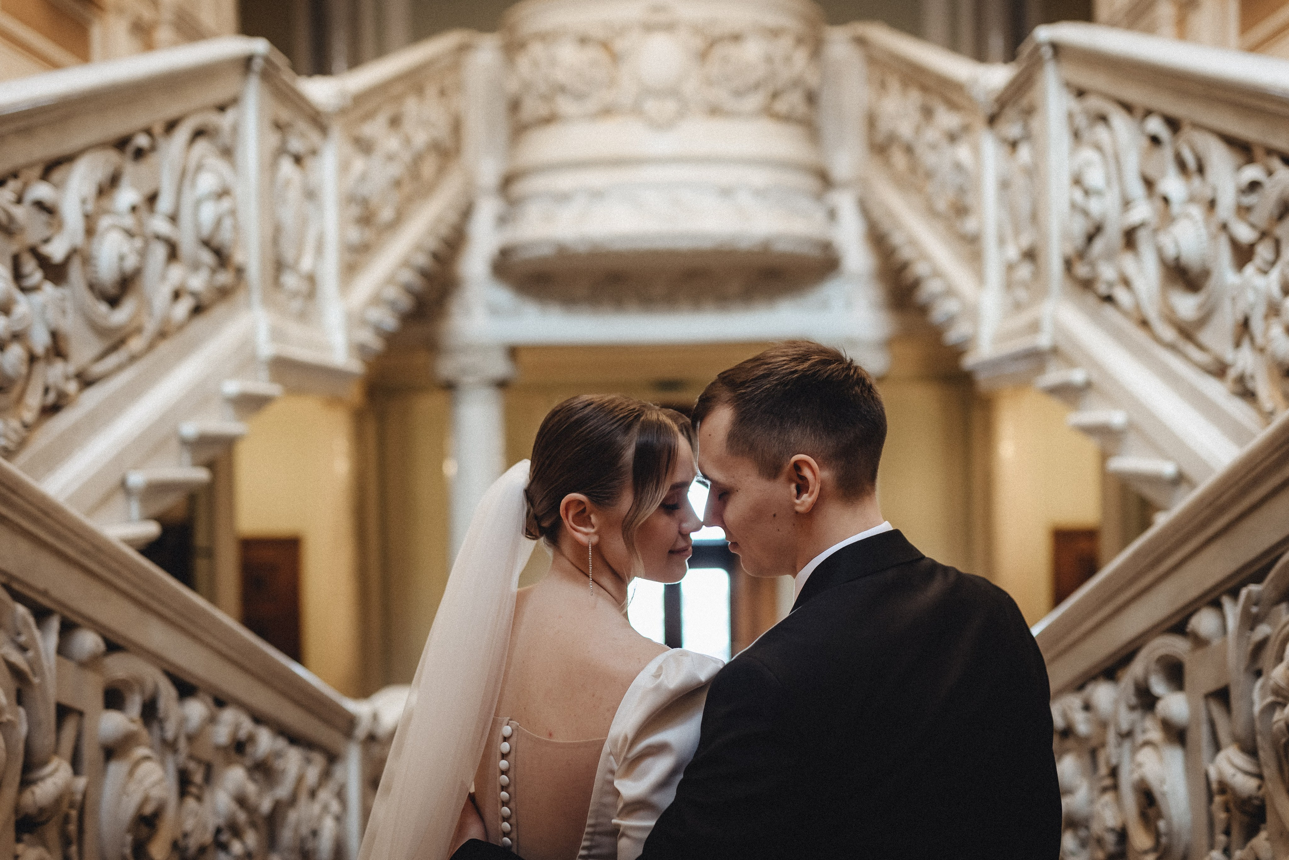 Зимняя сказка (Дом архитектора + Дворец 1). Фотограф Санкт-Петербург|СПБ|Питер Марина Медведева