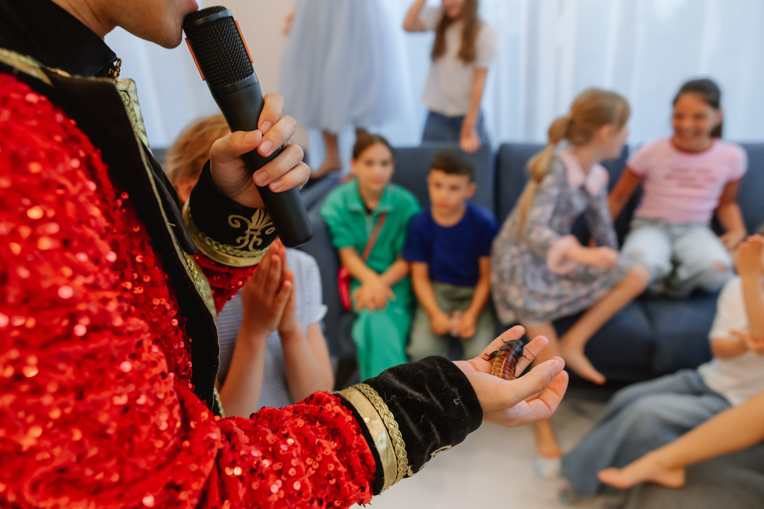 Алисе 9 лет. Свадебный фотограф | Москва | Демидова Мария