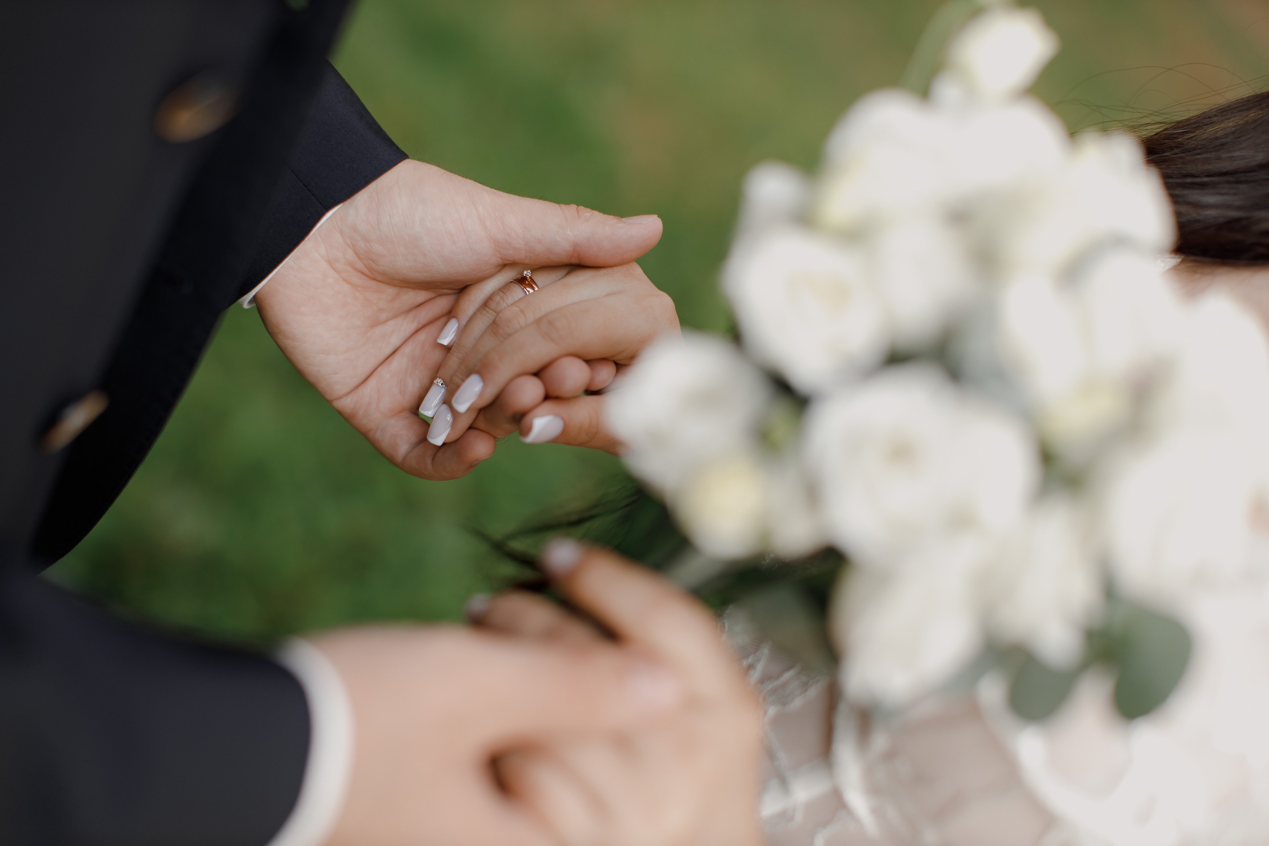 Акхан Екатерина. Свадебный фотограф в Москве Анастасия Шелест