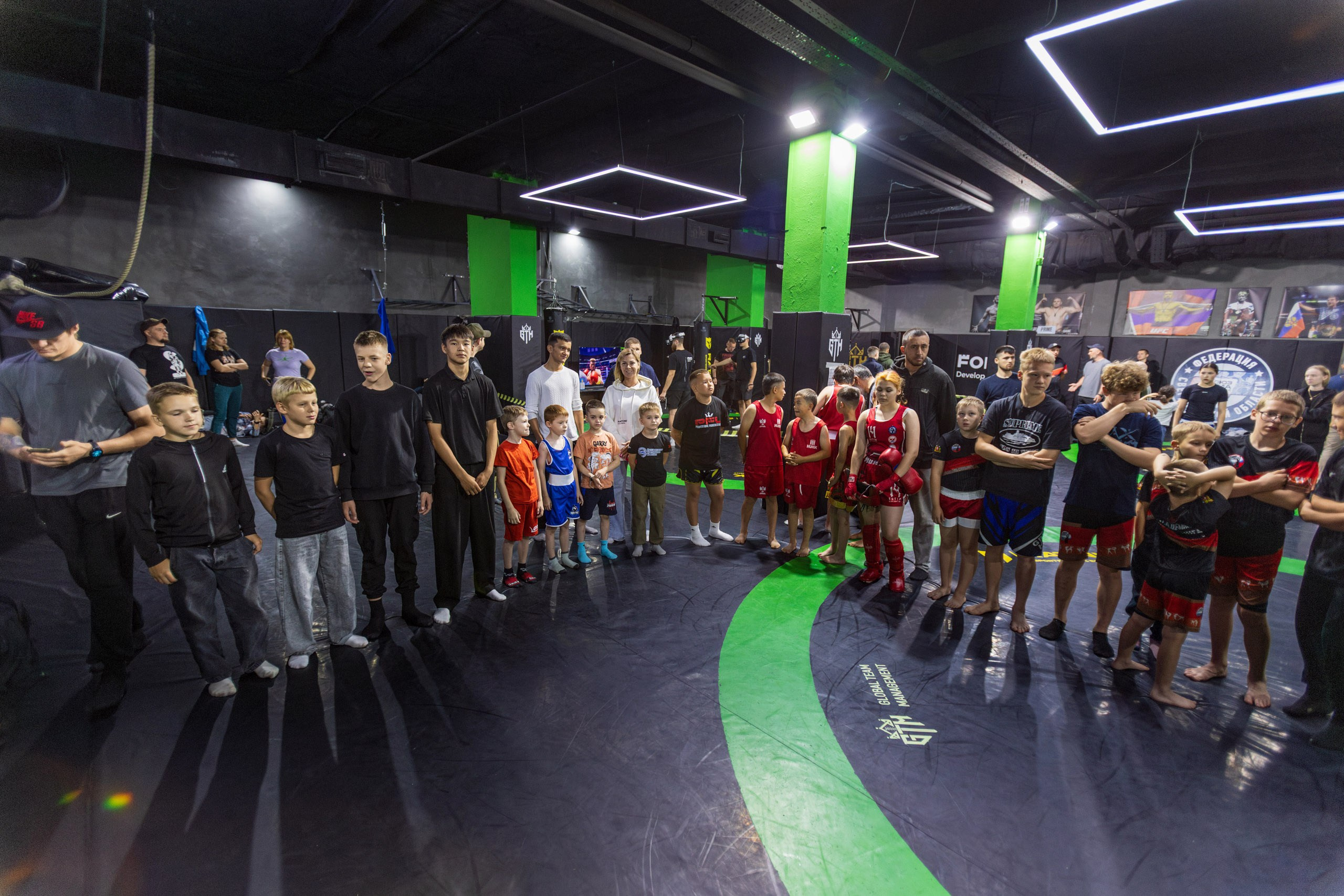 Репортажная съёмка турнира по кикбоксингу. Репортажный фотограф Екатеринбург | Яркий, качественный репортаж | Концерты, клубы, репортаж, праздники, корпоративы