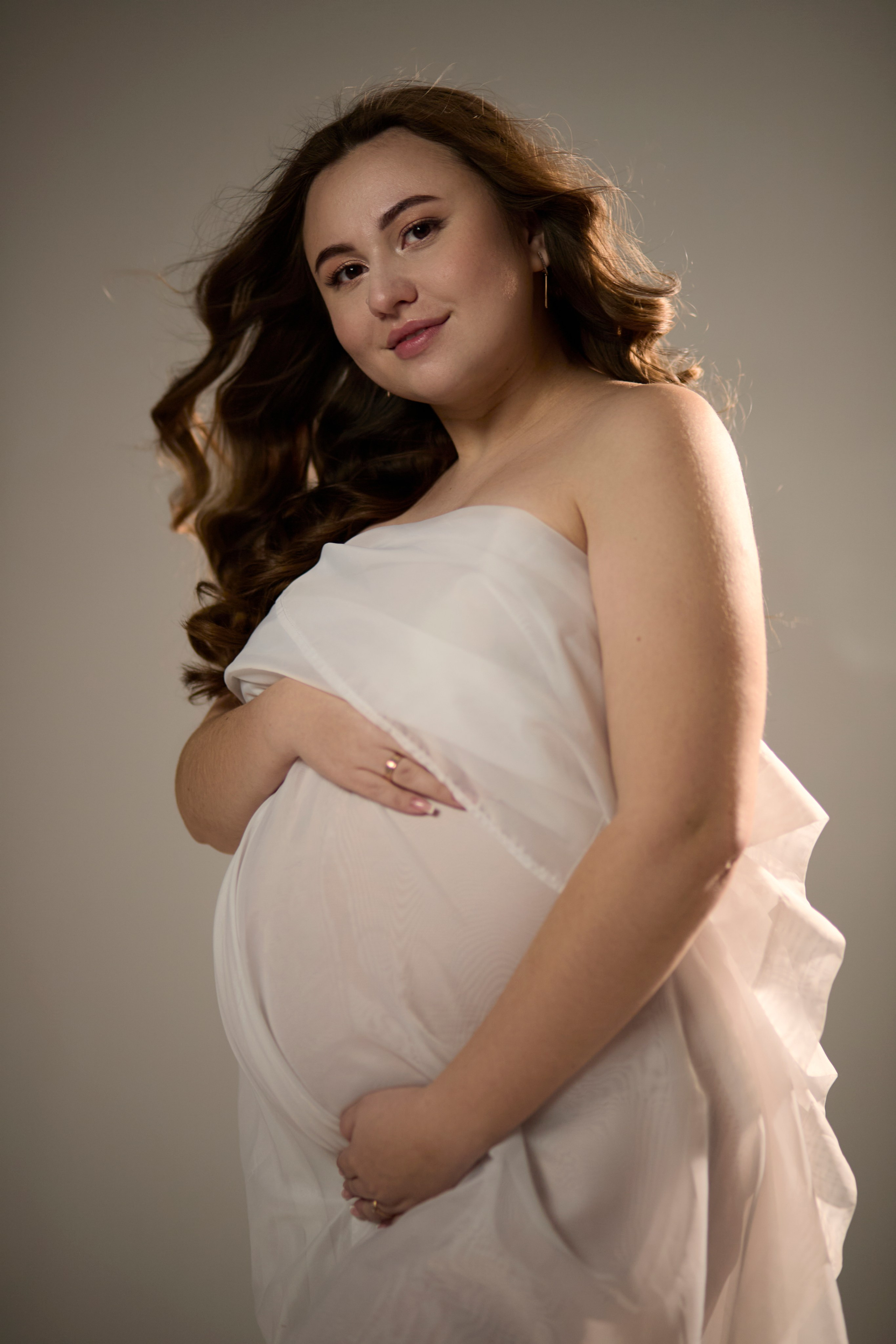 Каролина. Женский фотограф