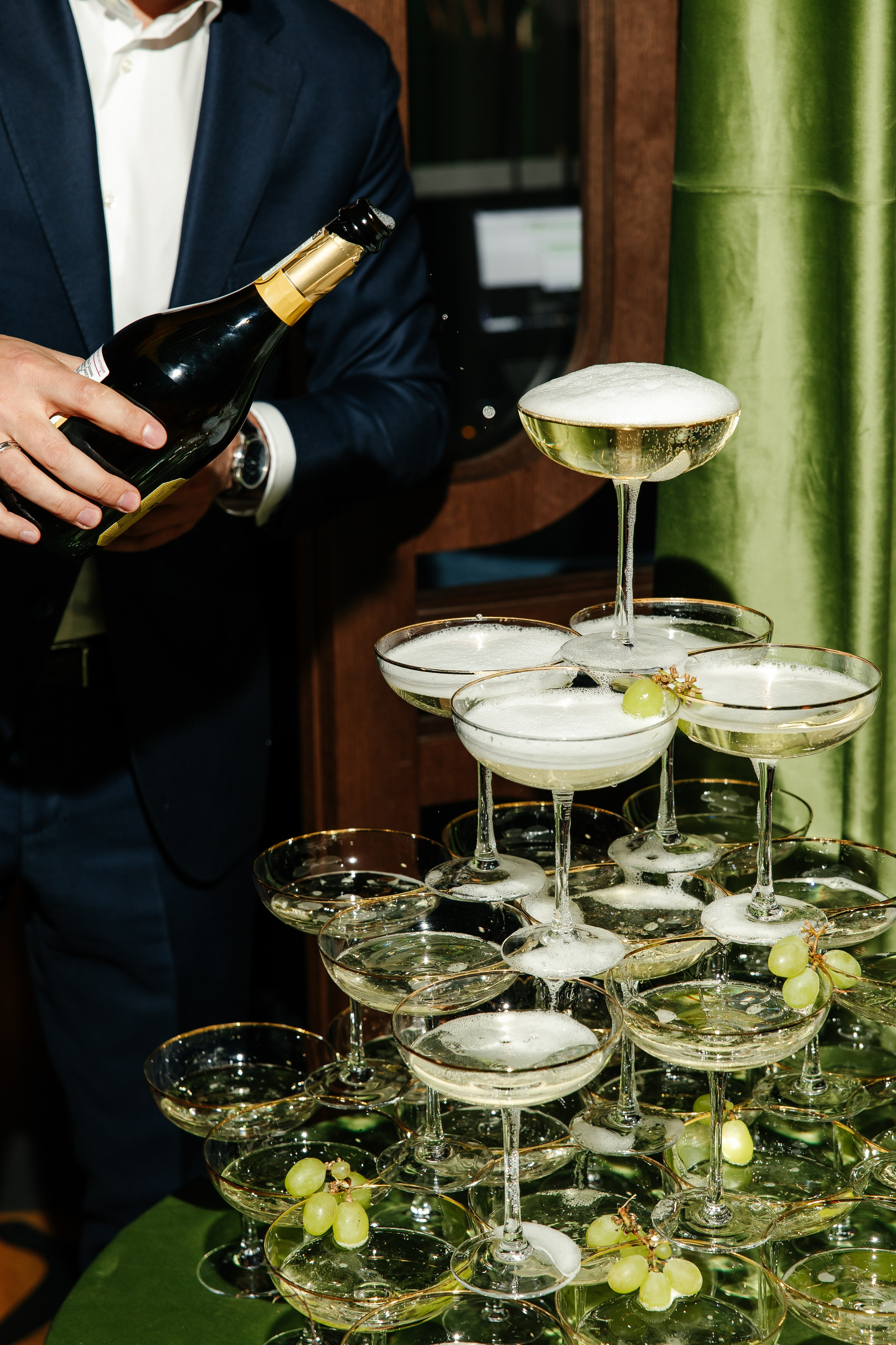 Юбилей. Свадебный фотограф Владислав Адышкин