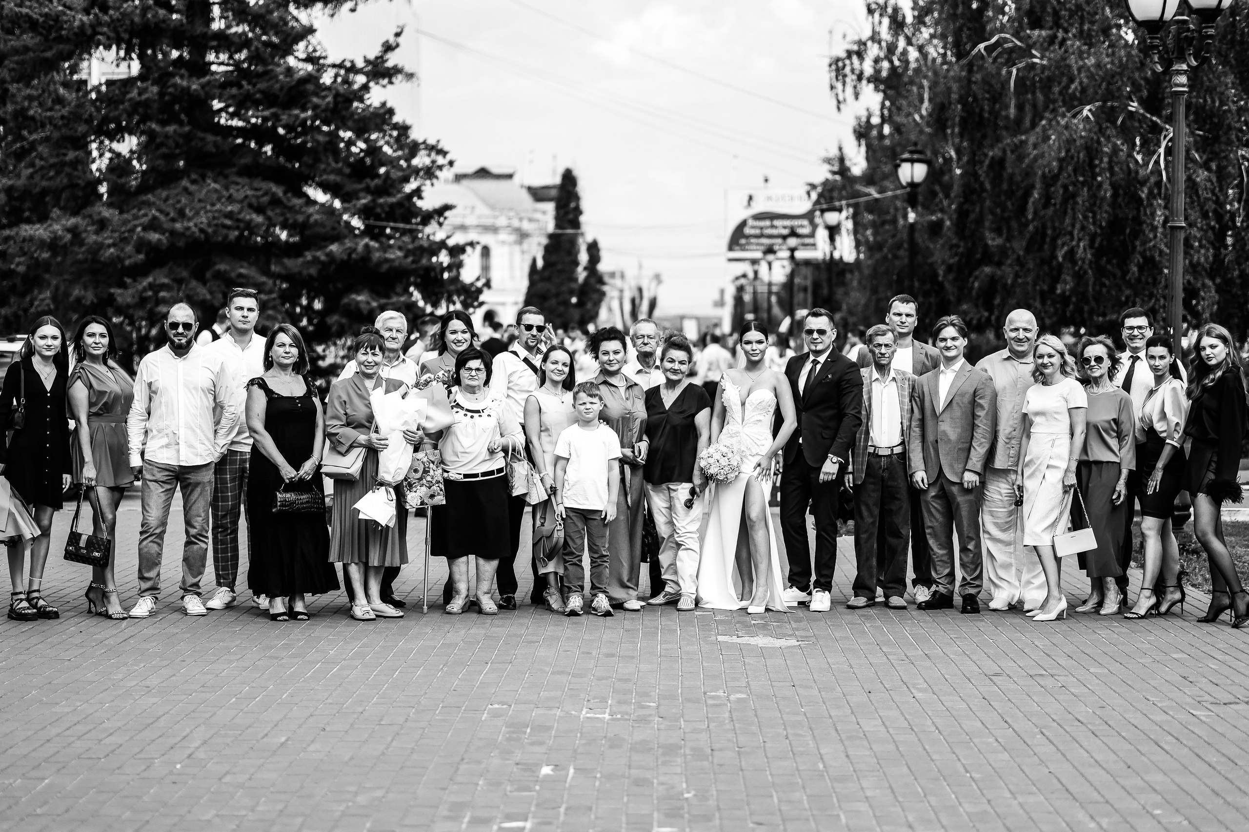 Алексей и Елизавета. Фотограф г. Тамбов г. Воронеж Богдан Тарасов