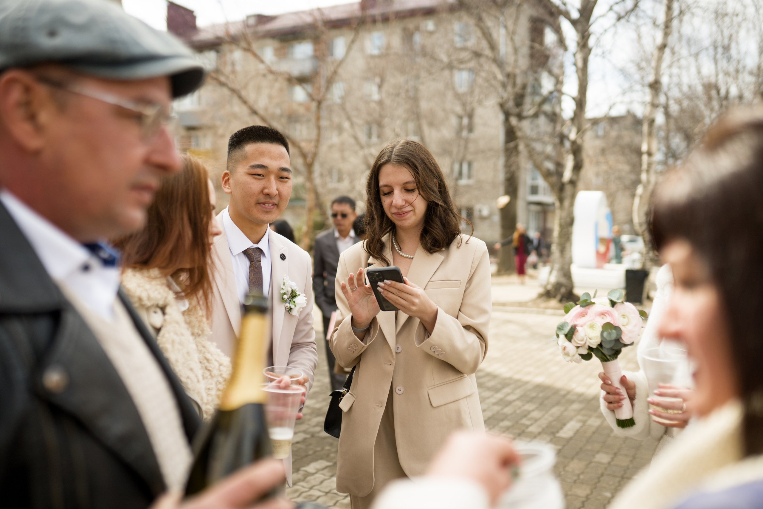 Свадьба | Илья Ксения — 2025