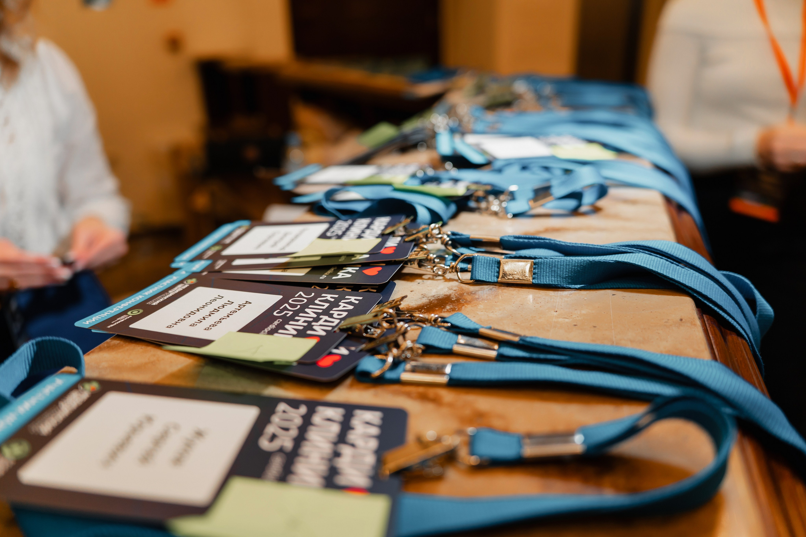 Кардиоклиника 2025. Фотограф Ярославль — Роман Андреев