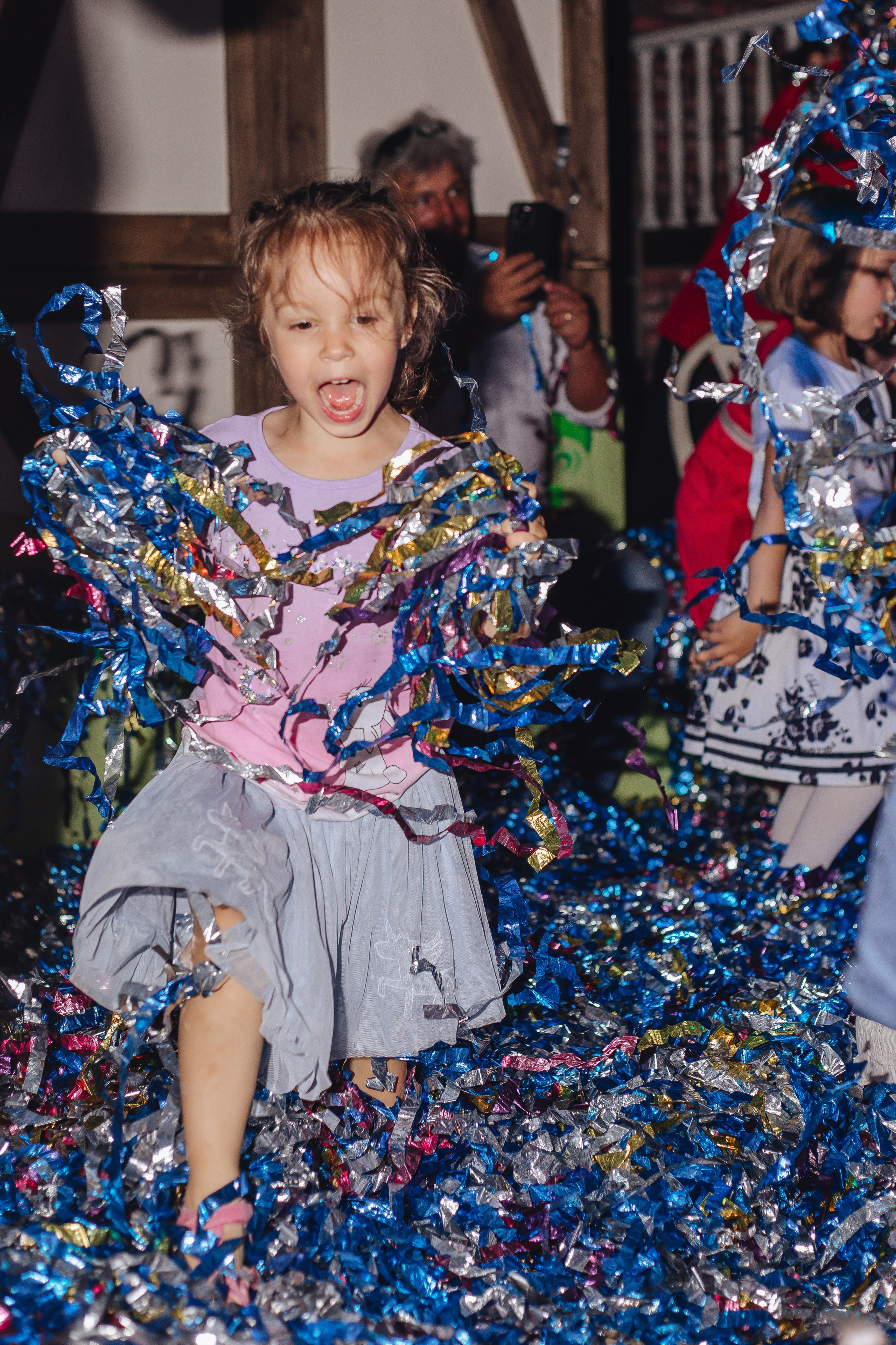 В гостях у Кота в сапогах. Семейный фотограф в Санкт-Петербурге Ева Маркова