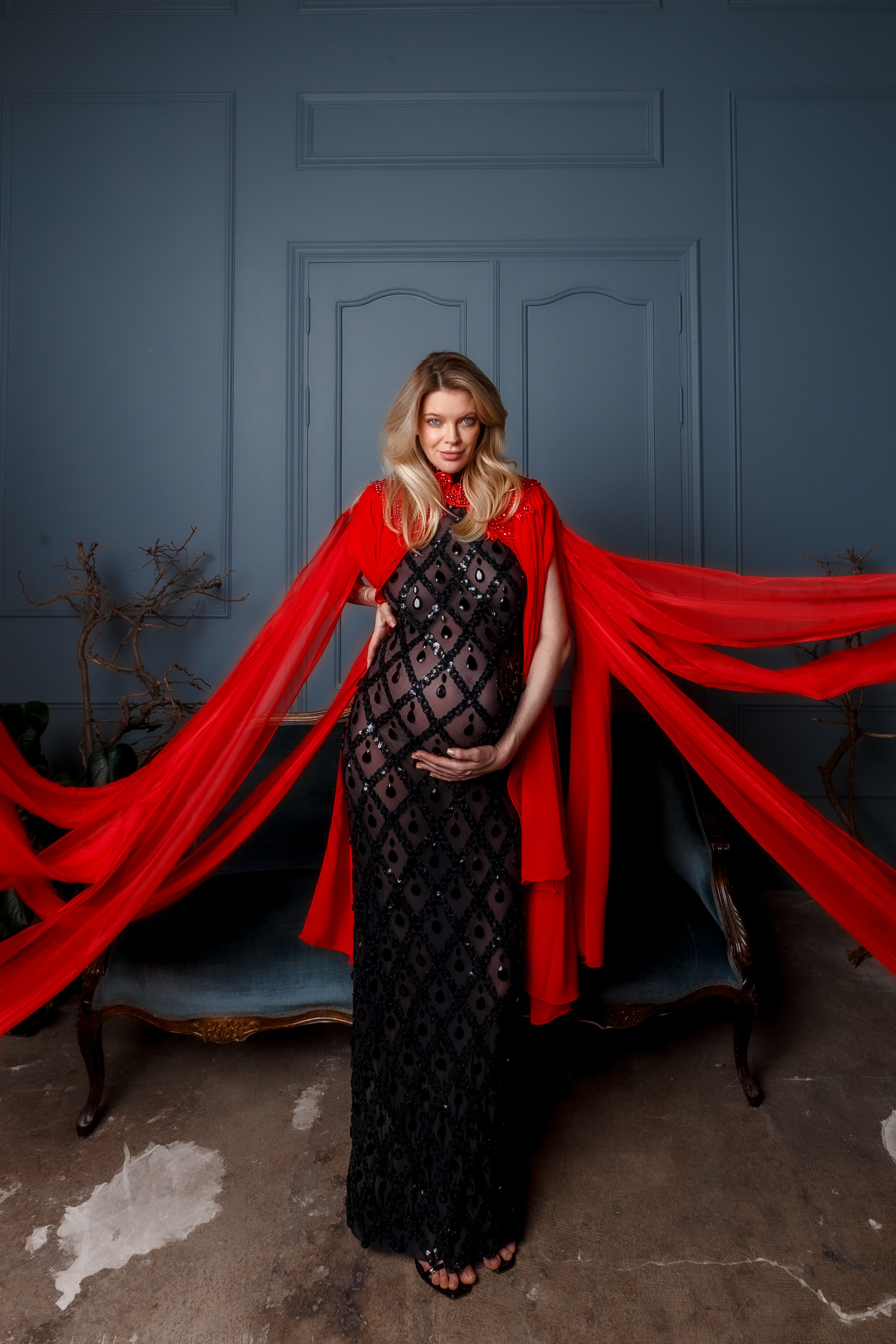 Мария. Свадебный фотограф в Москве — Ольга Козловская